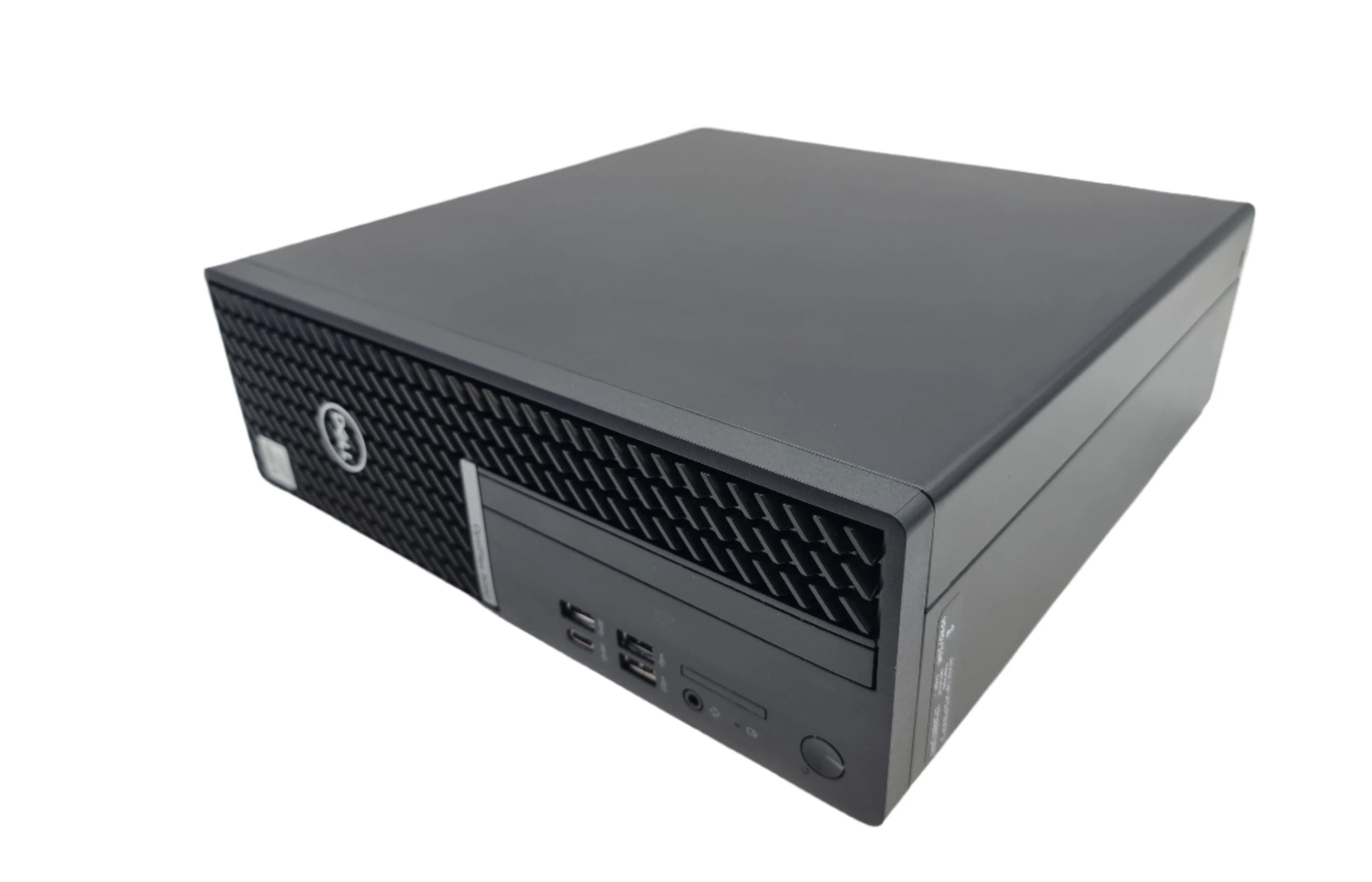 Dell OptiPlex 5090 SFF PC, Core i5 10th Gen, 8GB RAM, 256GB SSD, Windows 11 - Image 7
