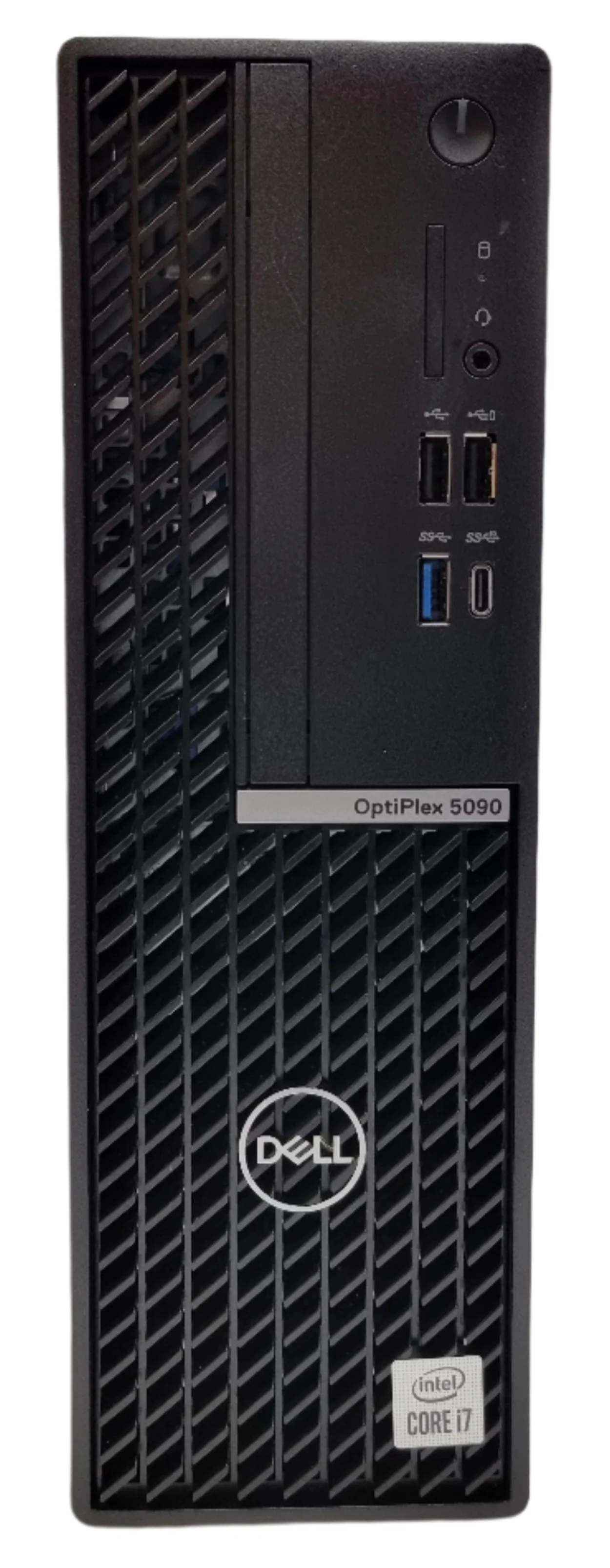 Dell OptiPlex 5090 SFF PC, Core i7 10th Gen, 8GB RAM, 256GB SSD - Image 2