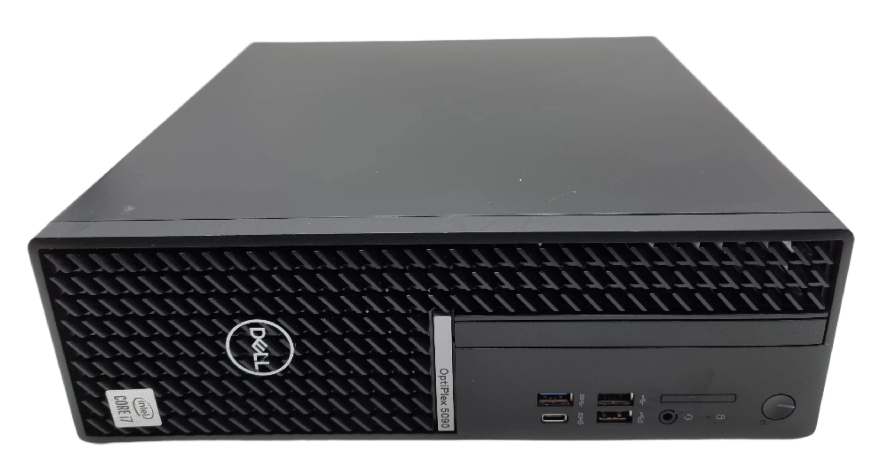 Dell OptiPlex 5090 SFF PC, Core i7 10th Gen, 8GB RAM, 256GB SSD - Image 4