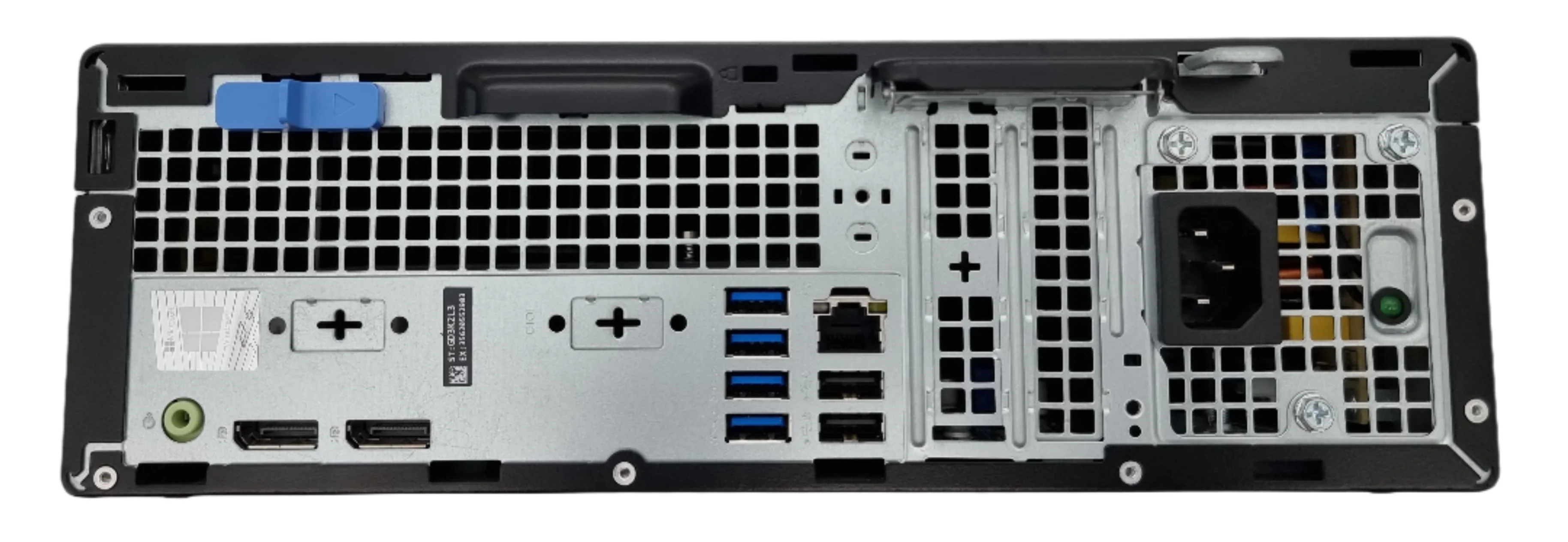 Dell OptiPlex 5090 SFF PC, Core i7 10th Gen, 8GB RAM, 256GB SSD - Image 5