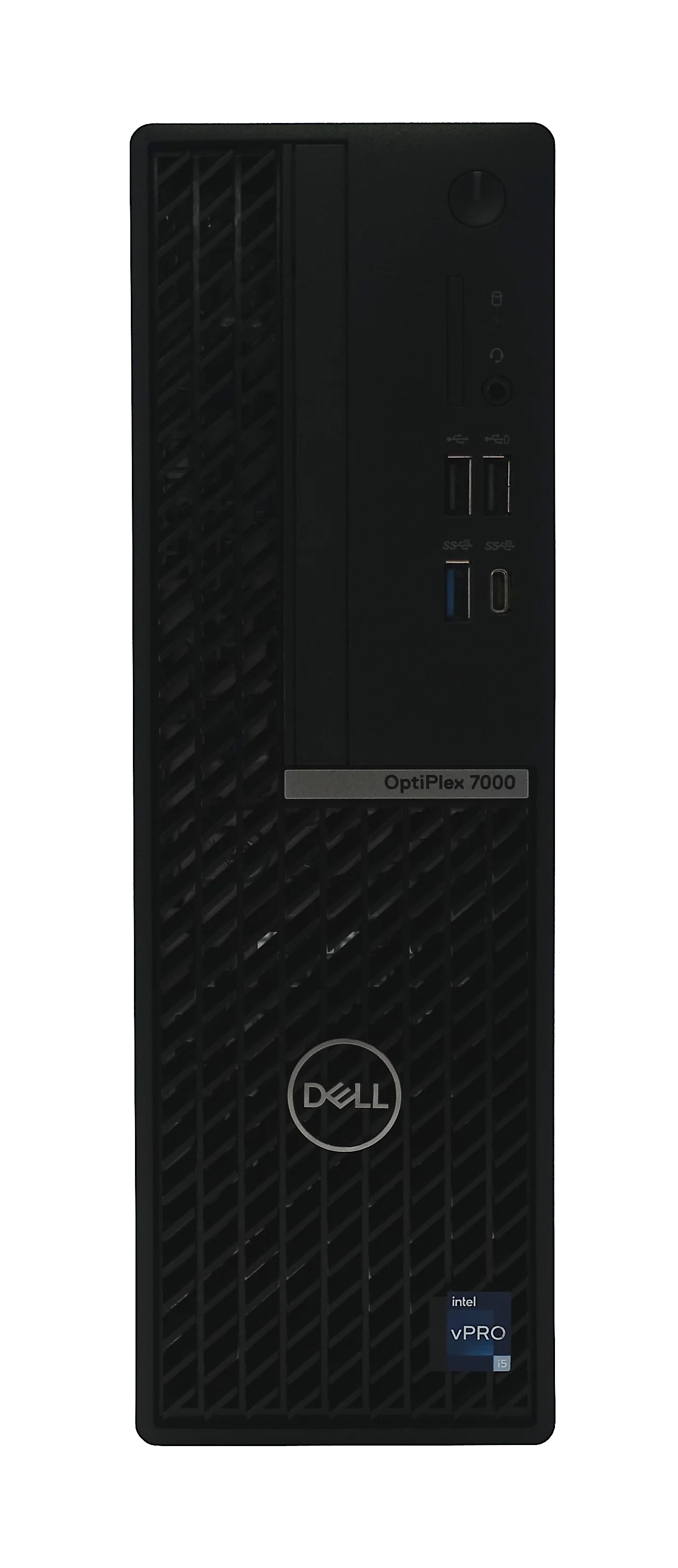 Dell OptiPlex 7000 SFF Desktop, Core i5 12th Gen, 16GB RAM, 256GB SSD - Image 2