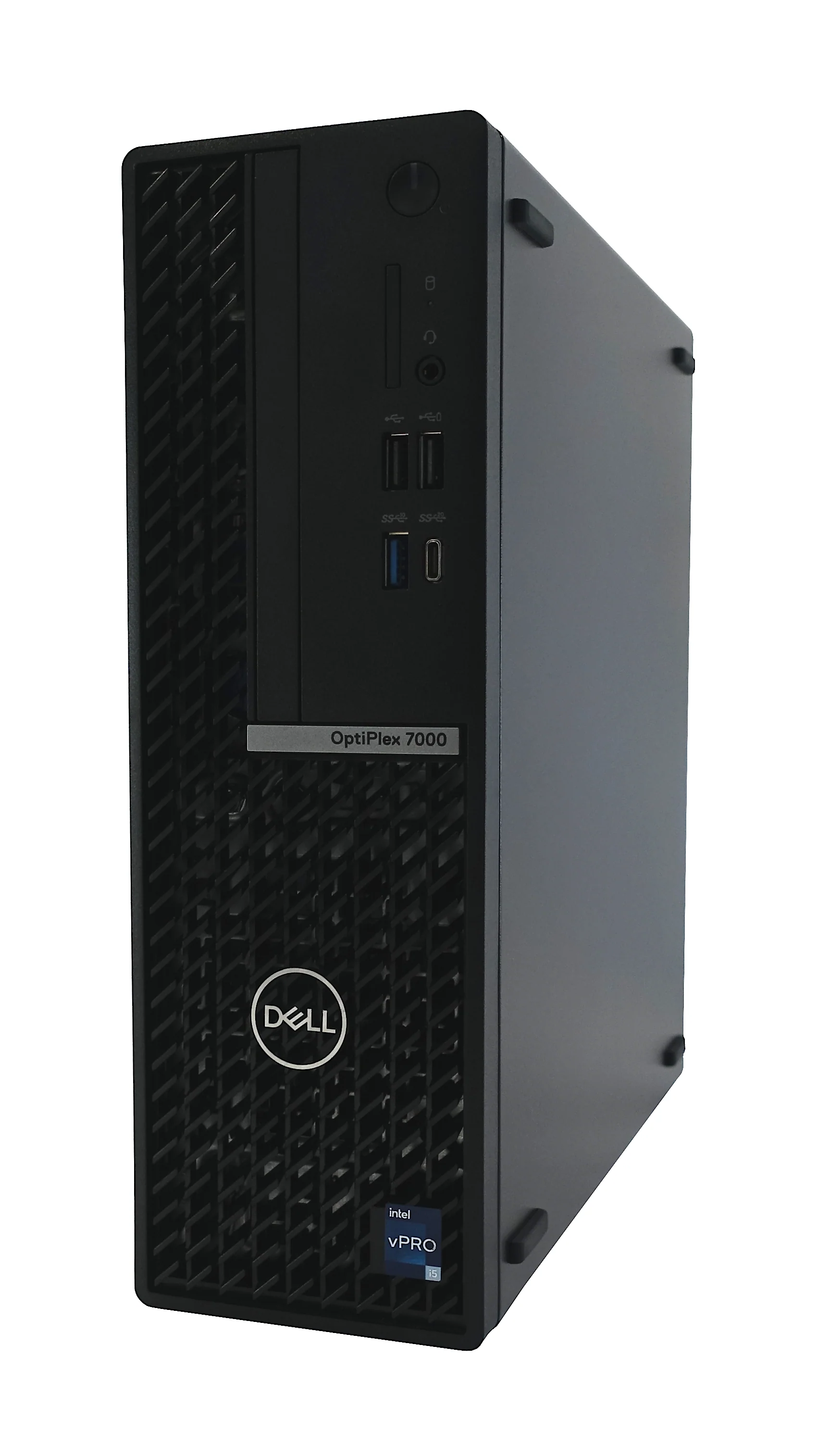 Dell OptiPlex 7000 SFF Desktop, Core i5 12th Gen, 16GB RAM, 256GB SSD - Image 3