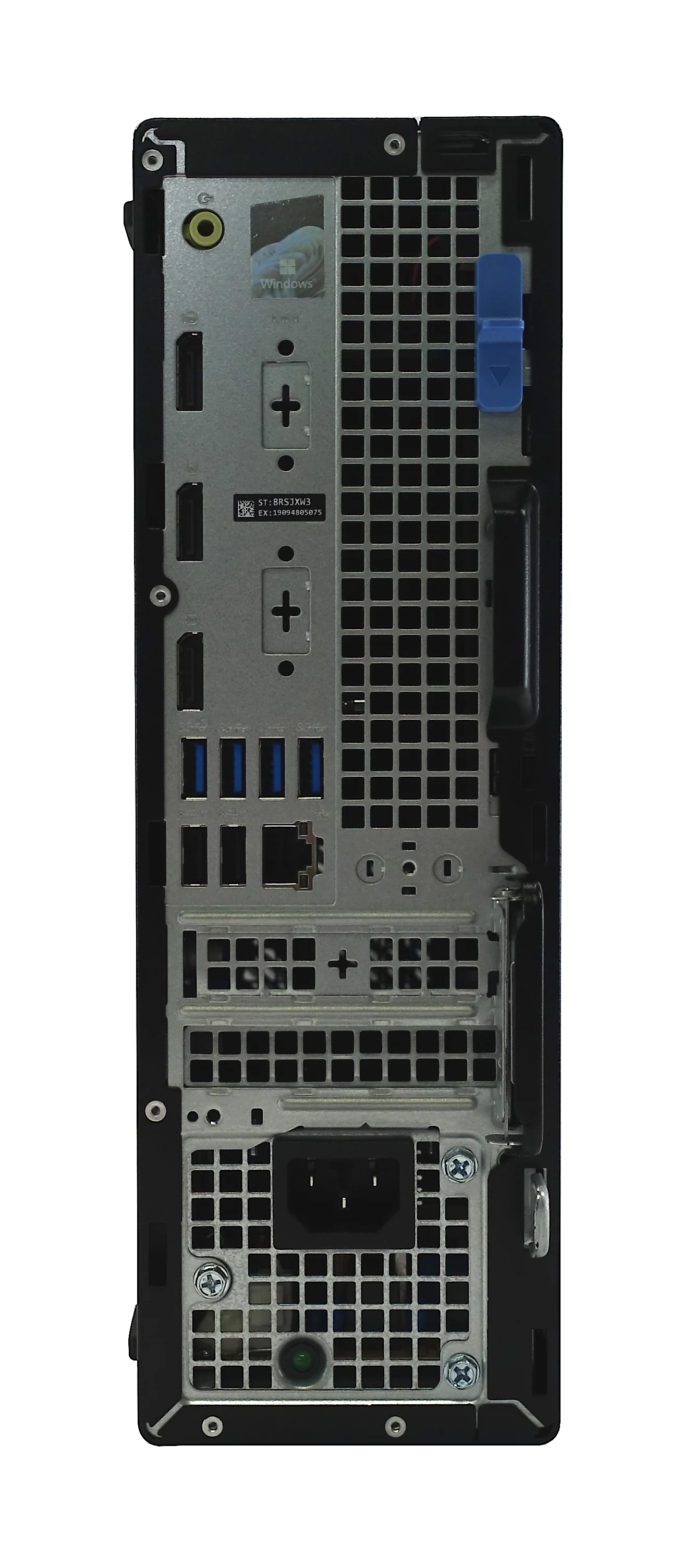 Dell OptiPlex 7000 SFF Desktop, Core i5 12th Gen, 16GB RAM, 256GB SSD - Image 4
