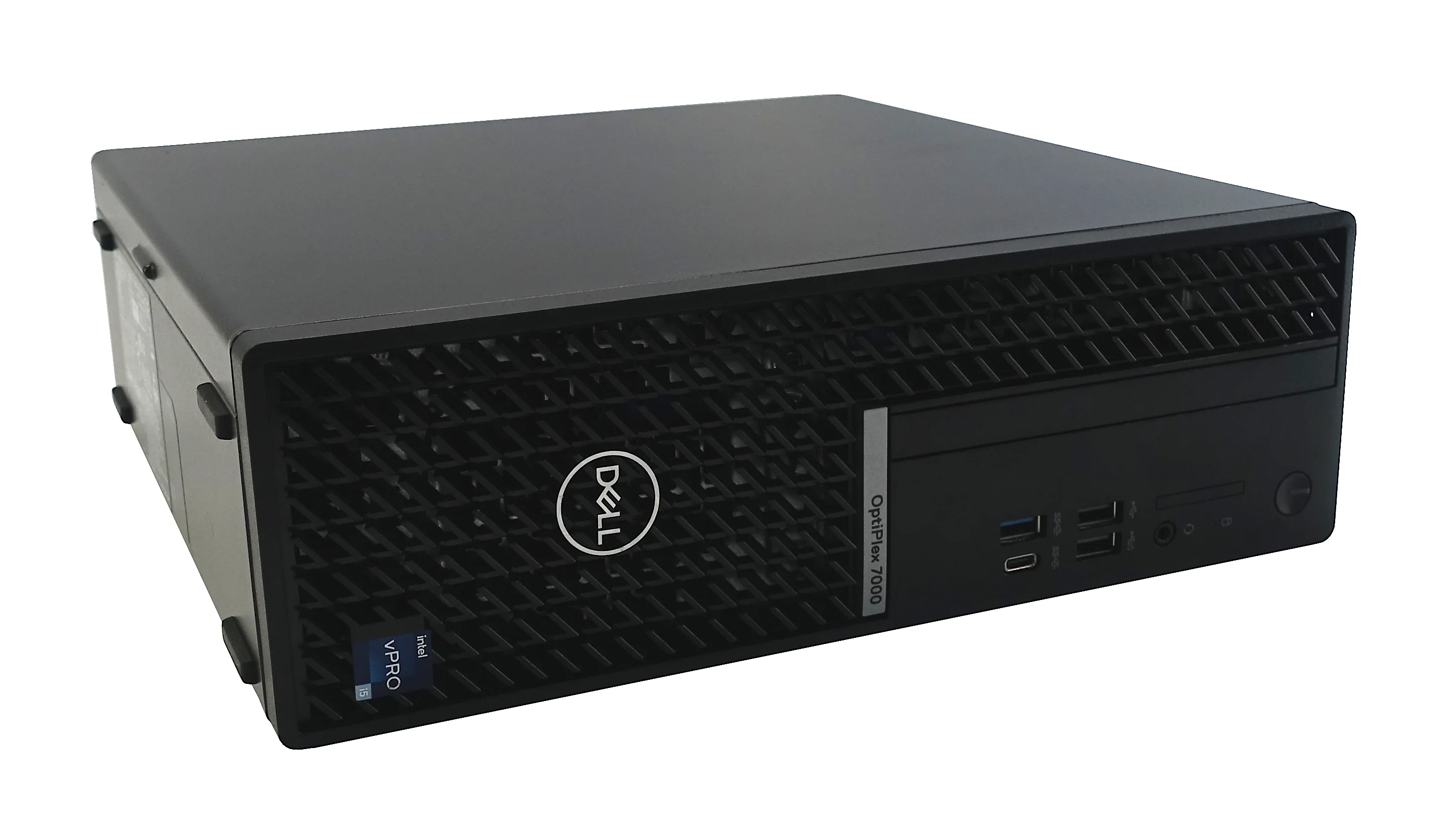 Dell OptiPlex 7000 SFF Desktop, Core i5 12th Gen, 16GB RAM, 256GB SSD - Image 5