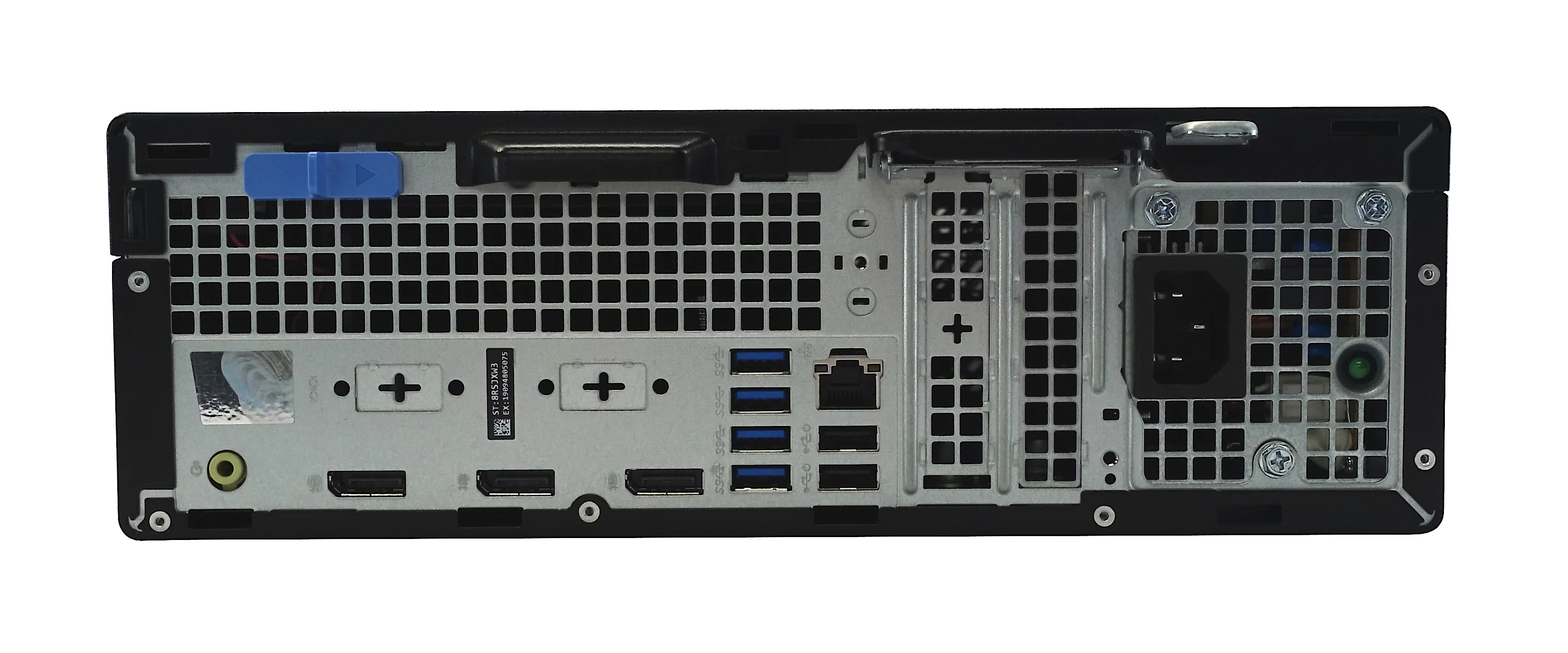 Dell OptiPlex 7000 SFF Desktop, Core i5 12th Gen, 16GB RAM, 256GB SSD - Image 7