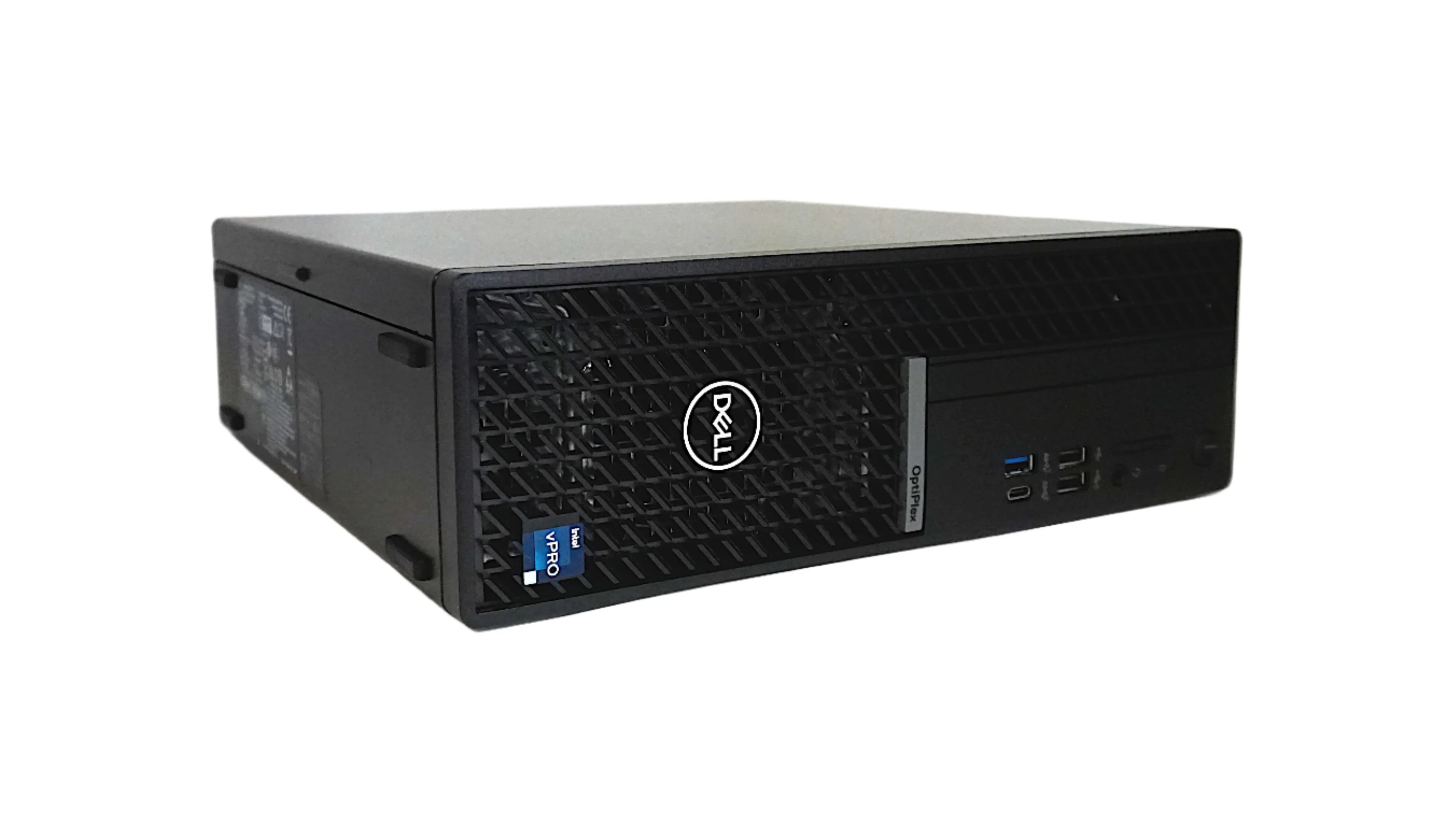 Dell OptiPlex 7010 SFF Plus PC, i5 13th Gen, 16GB RAM, 512GB SSD, Windows 11 - Image 2