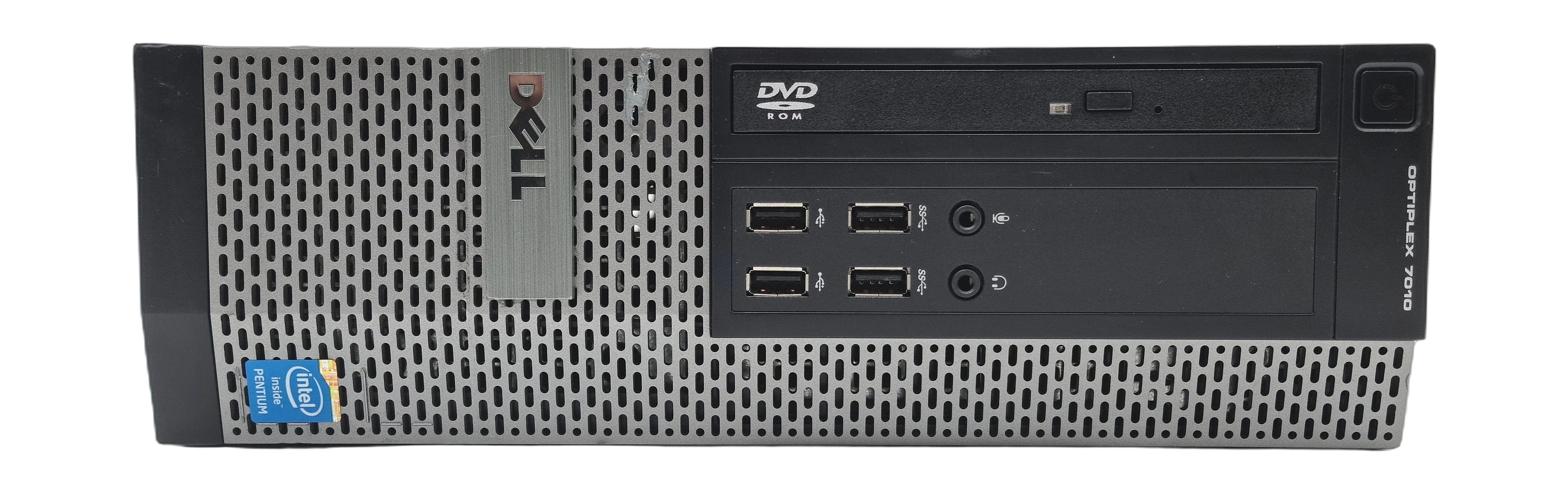 Dell OptiPlex 7010 SFF PC, 3rd Gen Pentium, 8GB RAM, 128GB SSD - Image 5