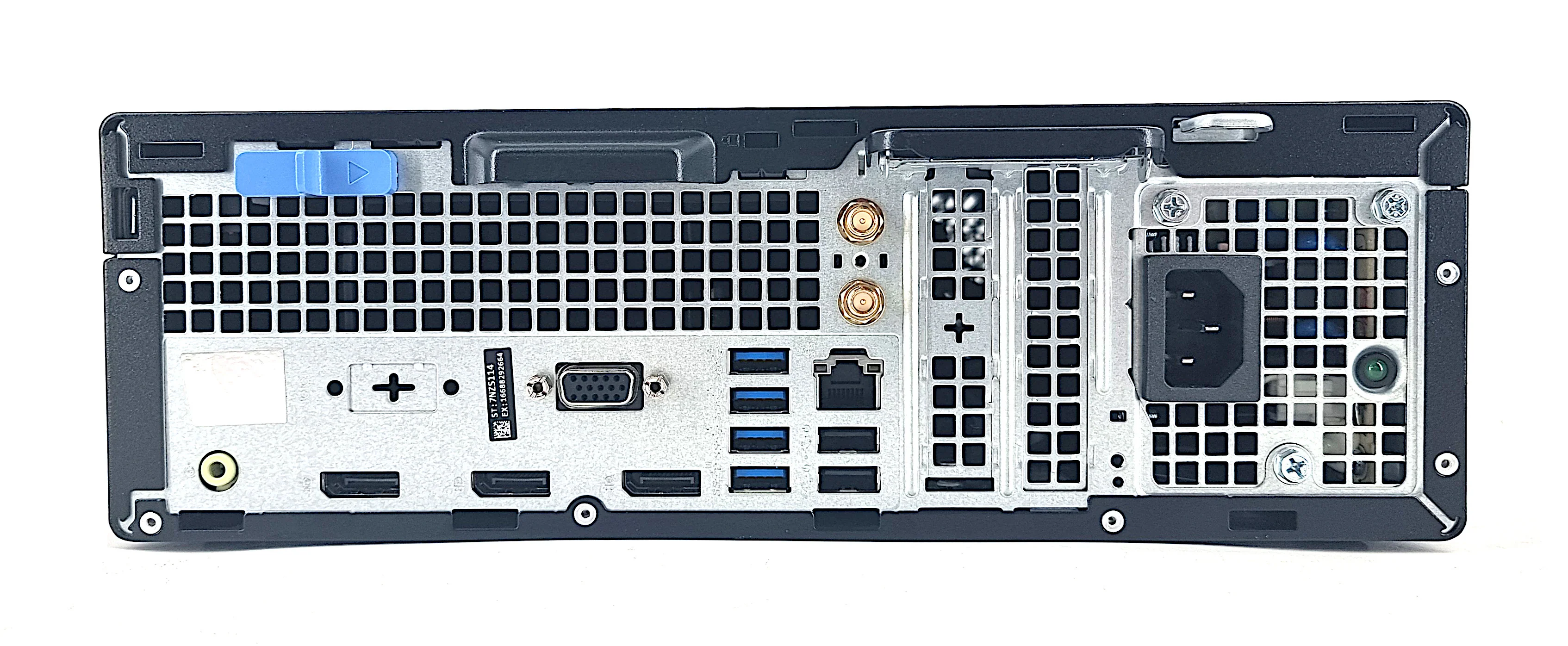 Dell OptiPlex 7010 SFF, Core i5 13th Gen, 16GB Memory, 512GB SSD - Image 6