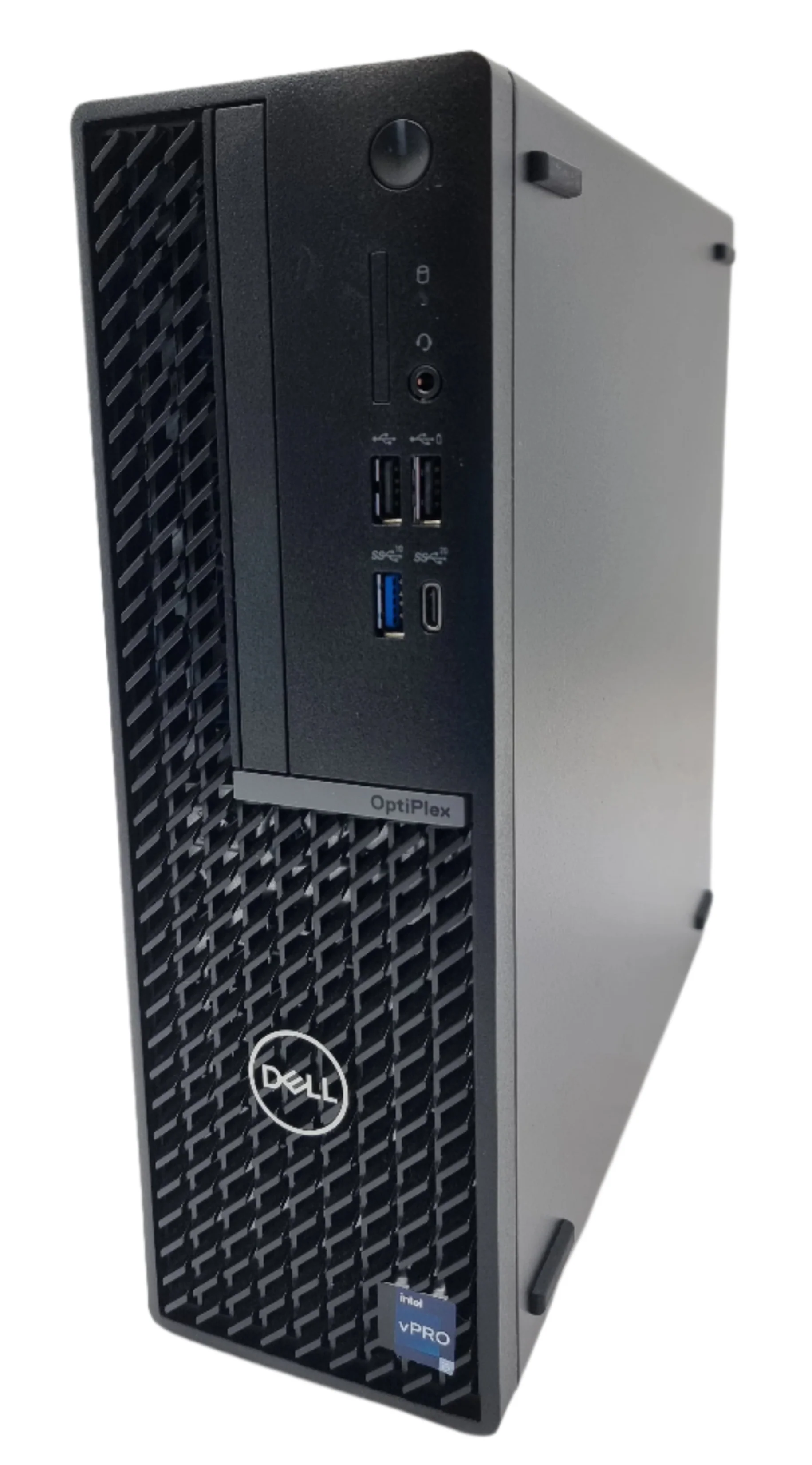 Dell OptiPlex 7020 Plus SFF PC, Core i5 14th Gen, 8GB RAM, 256GB SSD, Win 11 - Image 3