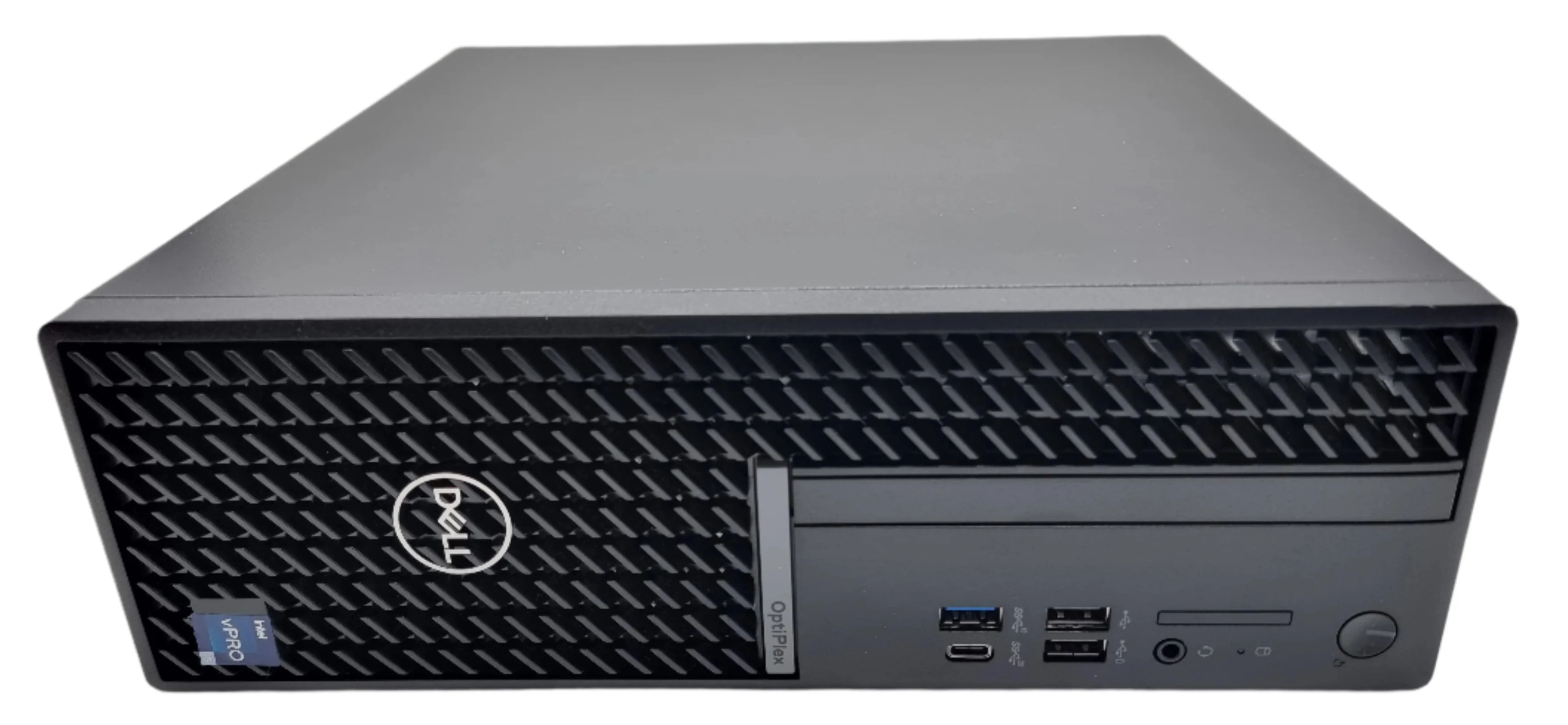 Dell OptiPlex 7020 Plus SFF PC, Core i5 14th Gen, 8GB RAM, 256GB SSD, Win 11 - Image 4