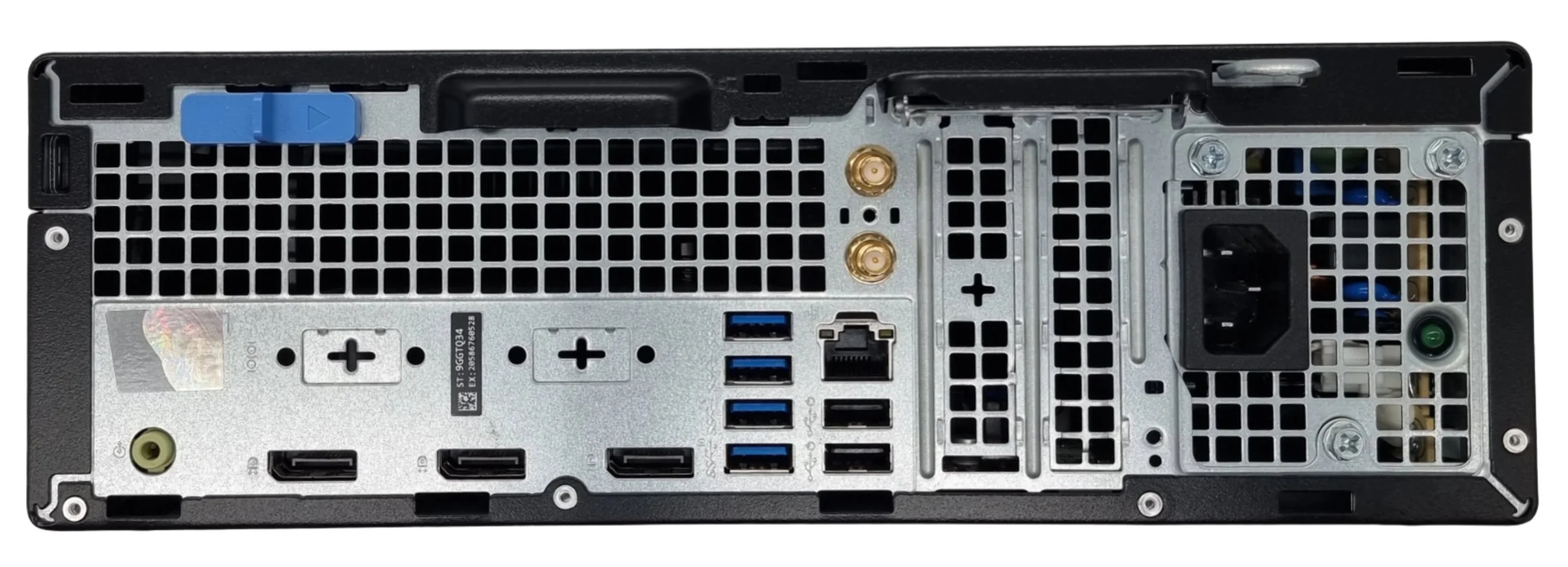Dell OptiPlex 7020 Plus SFF PC, Core i5 14th Gen, 8GB RAM, 256GB SSD, Win 11 - Image 5