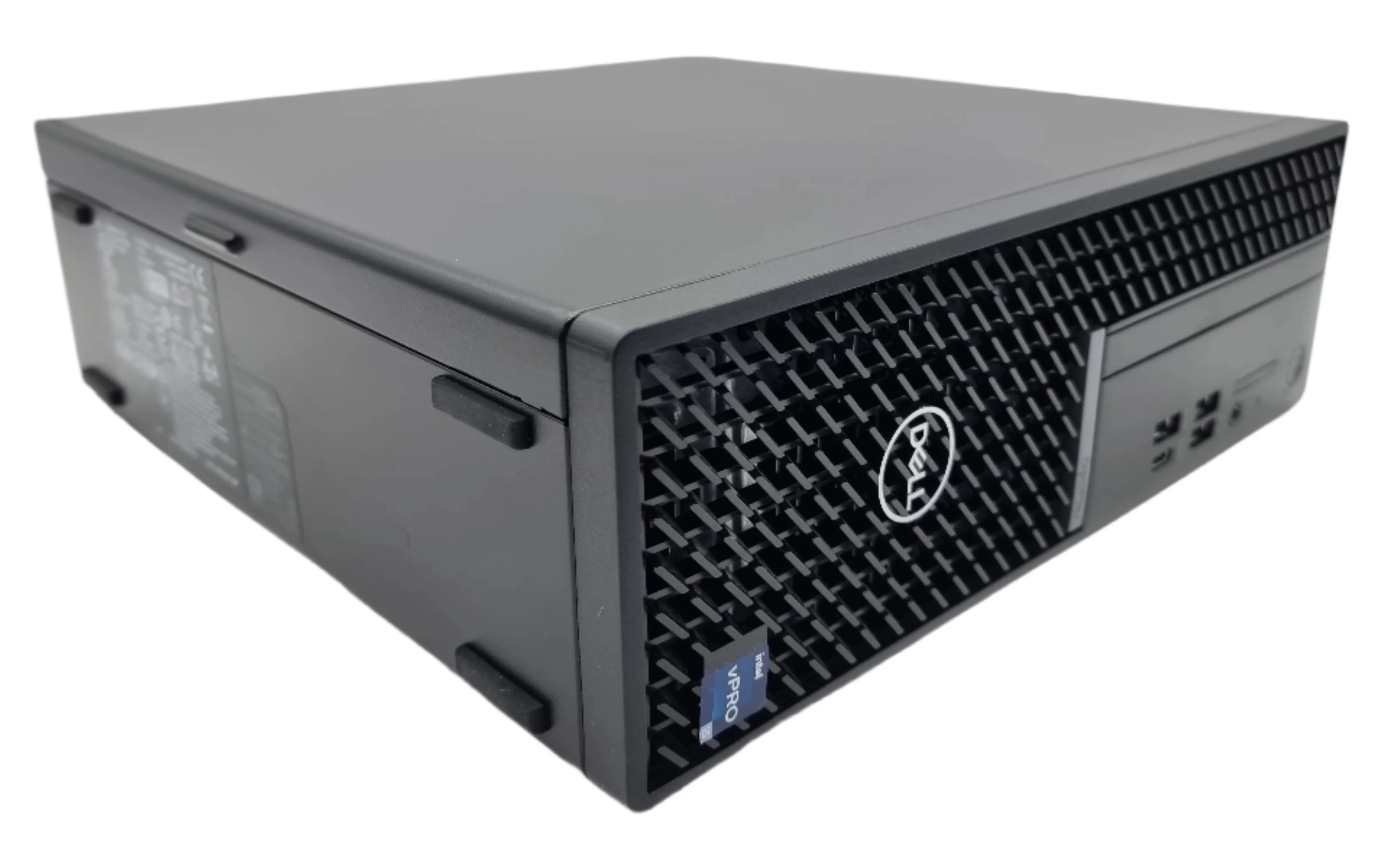 Dell OptiPlex 7020 Plus SFF PC, Core i5 14th Gen, 8GB RAM, 256GB SSD, Win 11 - Image 6