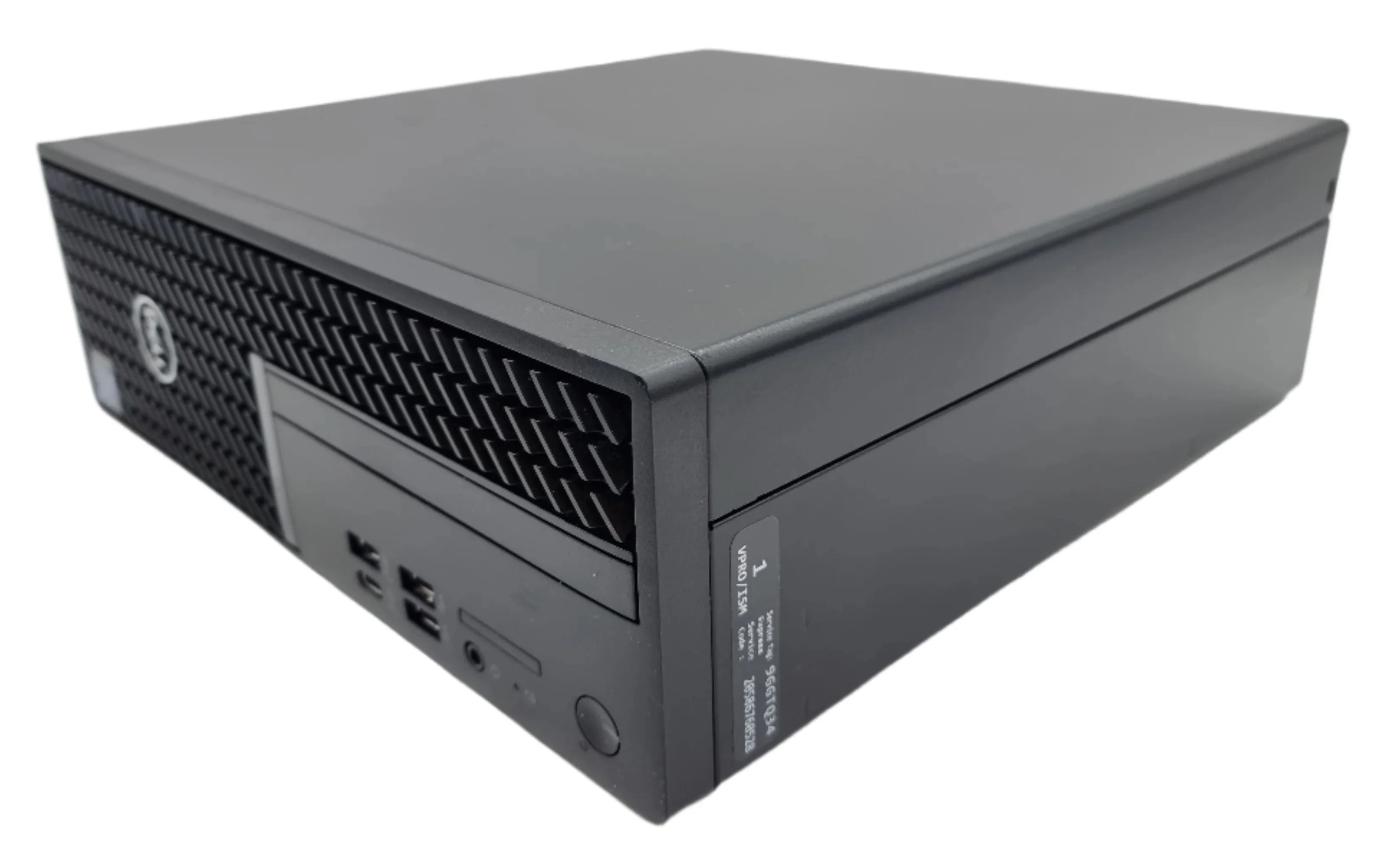 Dell OptiPlex 7020 Plus SFF PC, Core i5 14th Gen, 8GB RAM, 256GB SSD, Win 11 - Image 7