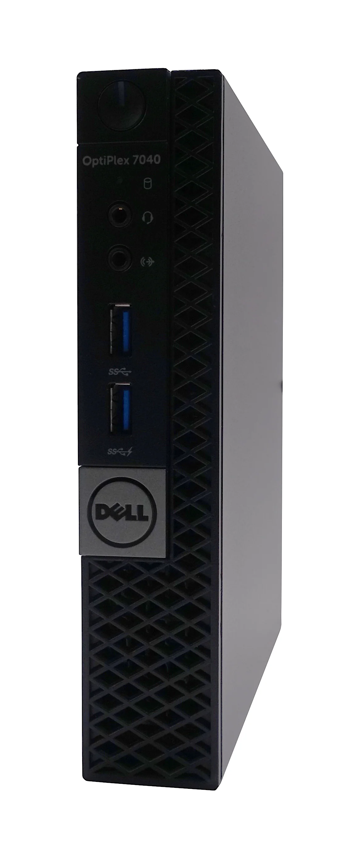Dell OptiPlex 7040 Micro PC, Core i7 6th Gen, 8GB RAM, 128GB SSD, Windows 11 - Image 3