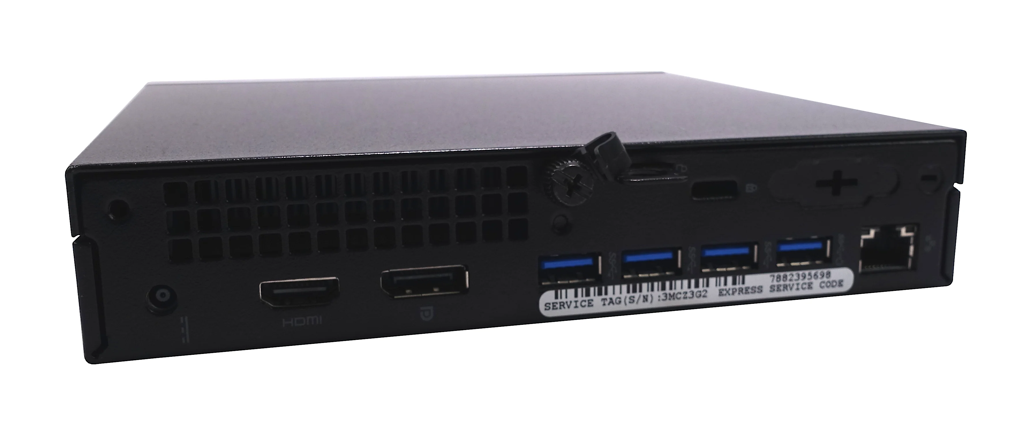 Dell OptiPlex 7040 Micro PC, Core i7 6th Gen, 8GB RAM, 128GB SSD, Windows 11 - Image 5