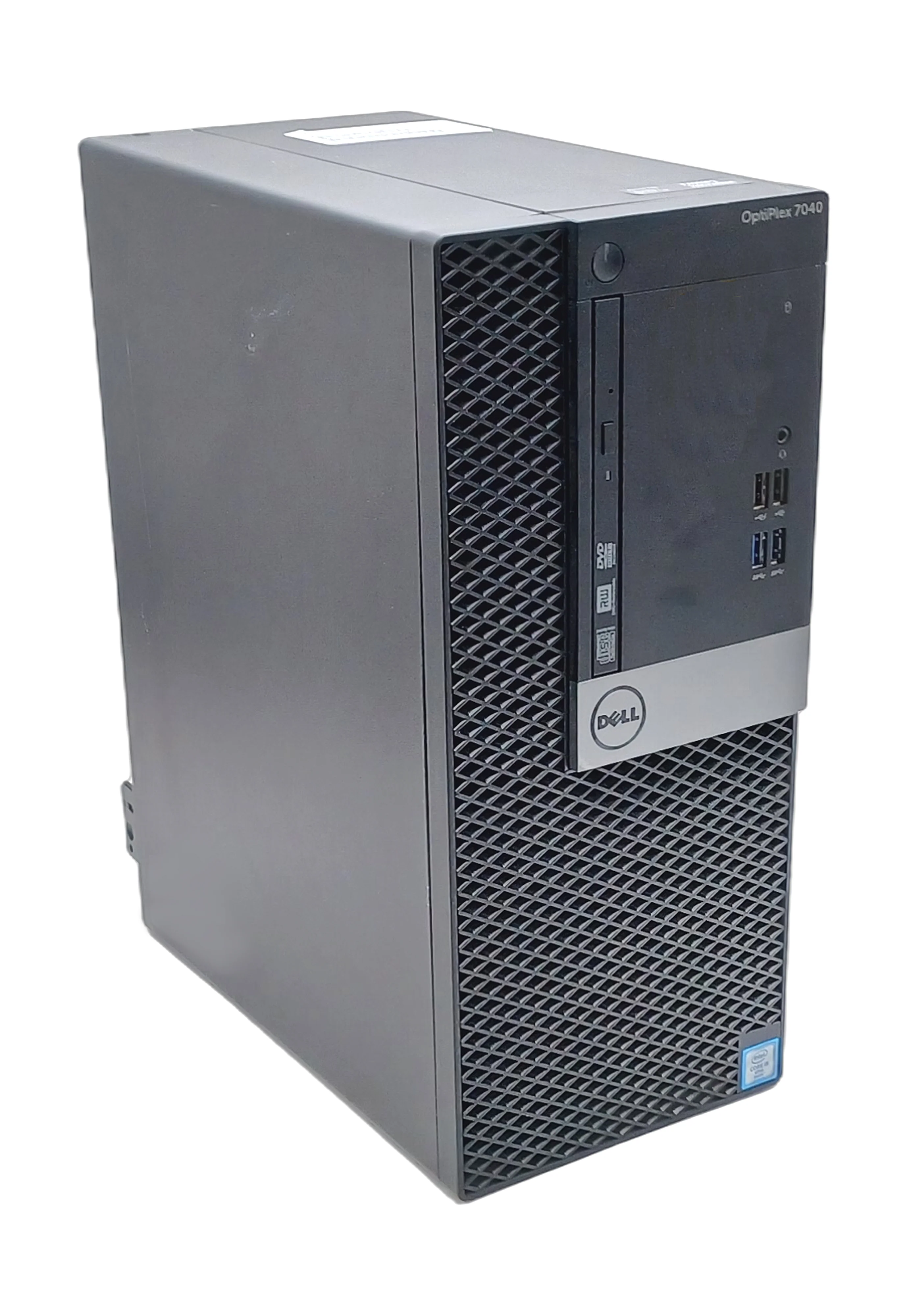 Dell OptiPlex 7040 MT PC, 6th Gen i5 CPU, 8GB RAM, 128GB SSD