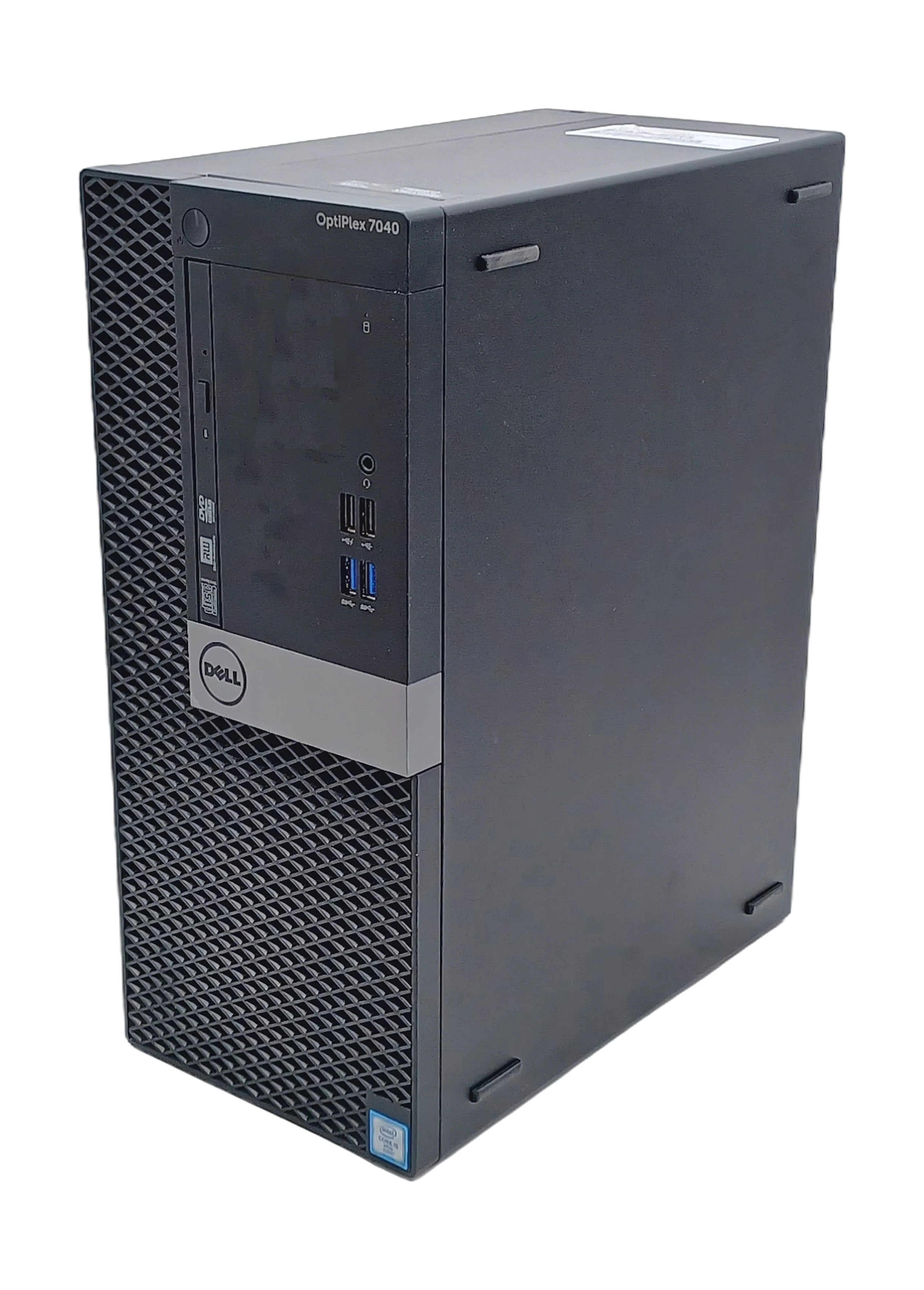 Dell OptiPlex 7040 MT PC, 6th Gen i5 CPU, 8GB RAM, 128GB SSD - Image 2