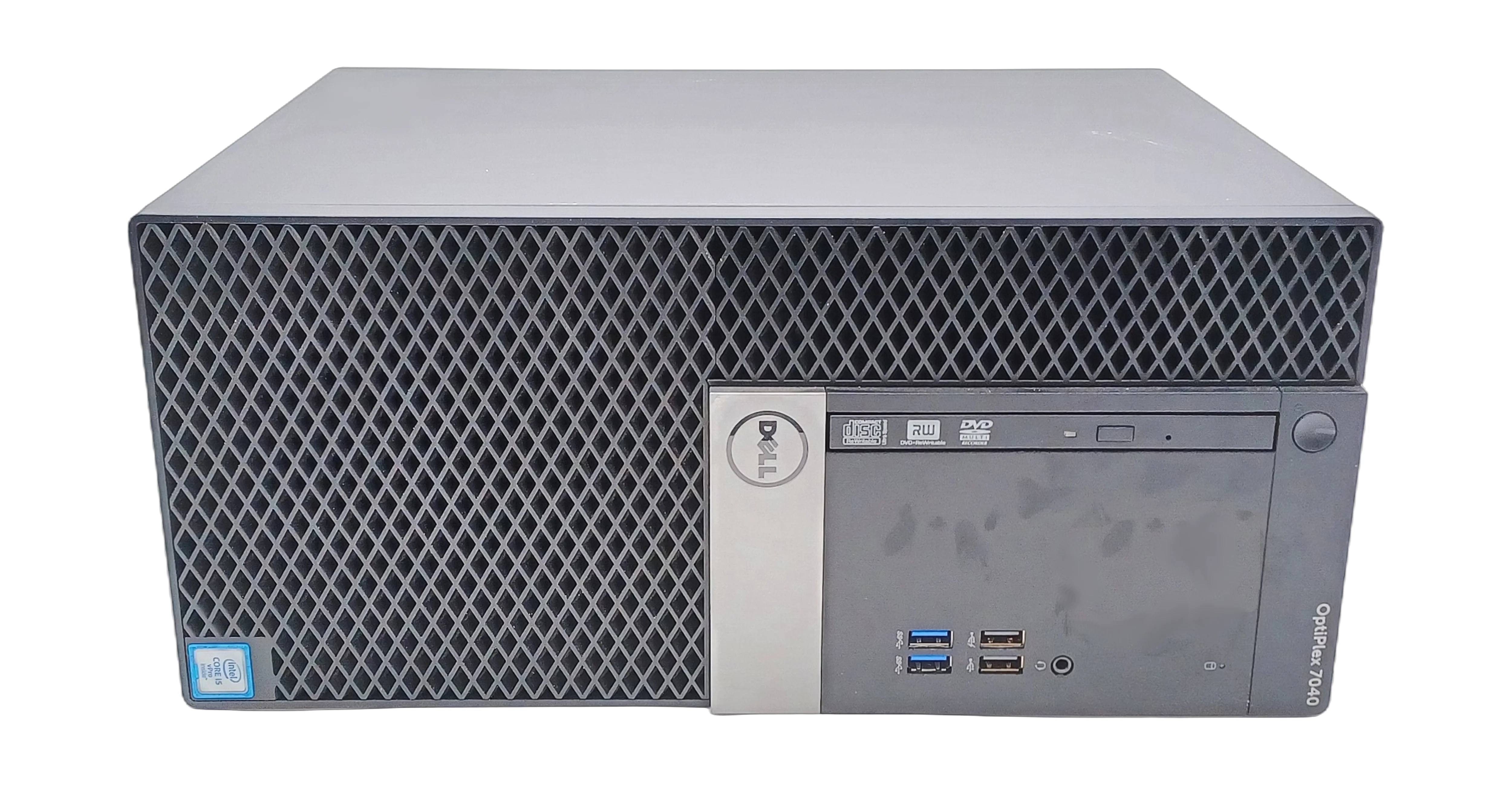 Dell OptiPlex 7040 MT PC, 6th Gen i5 CPU, 8GB RAM, 128GB SSD - Image 4