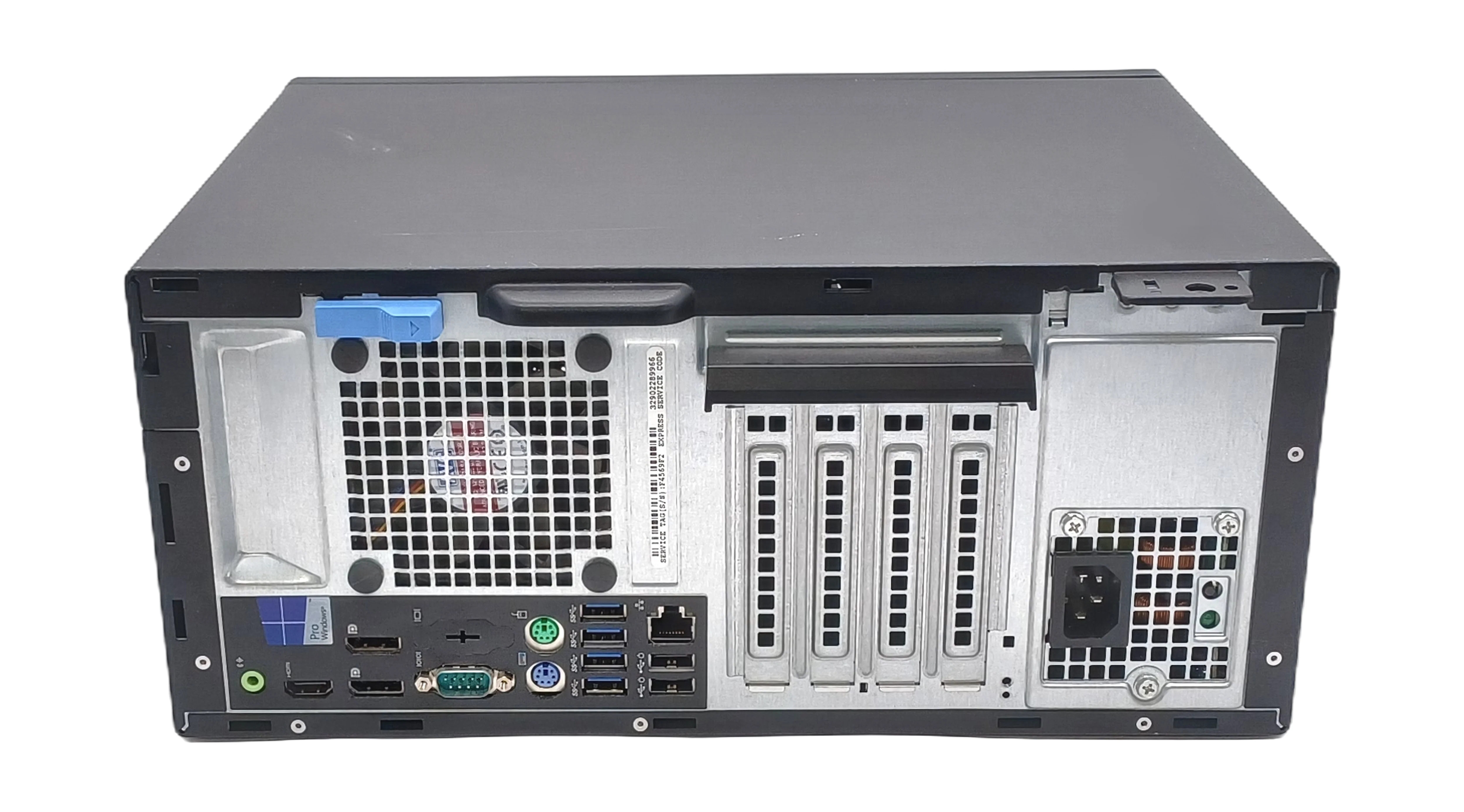 Dell OptiPlex 7040 MT PC, 6th Gen i5 CPU, 8GB RAM, 128GB SSD - Image 5