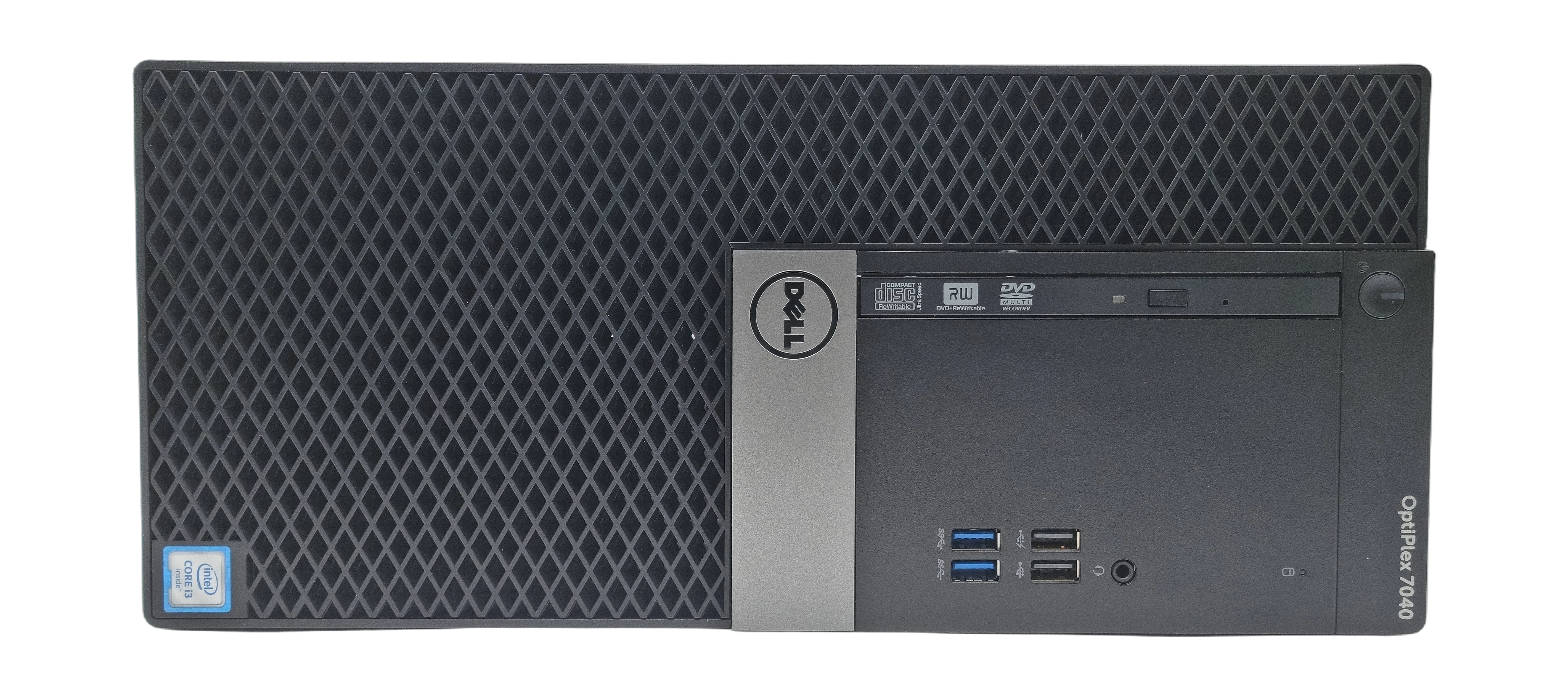 Dell OptiPlex 7040 MT PC, Core i3 6th Gen, 8GB RAM, 128GB SSD - Image 5
