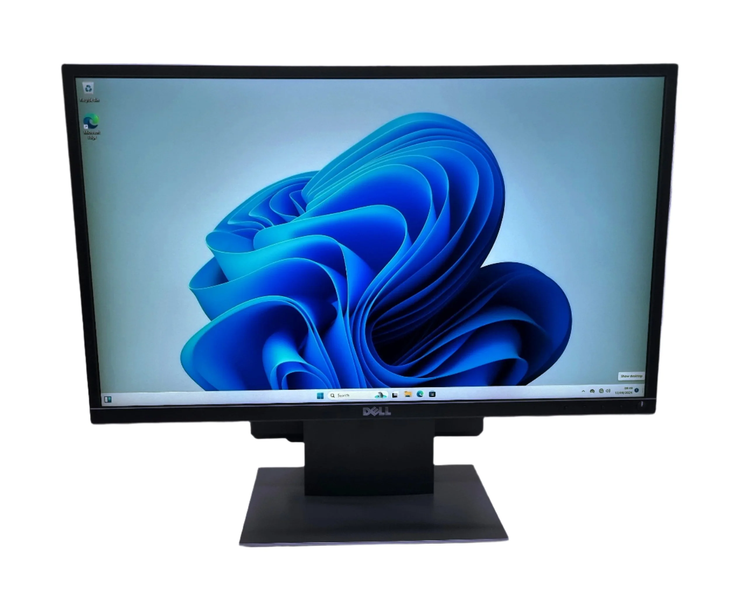 Dell OptiPlex 7050 SFF AiO PC, 24" i7 7th Gen, 8GB RAM, 512GB SSD - Image 2