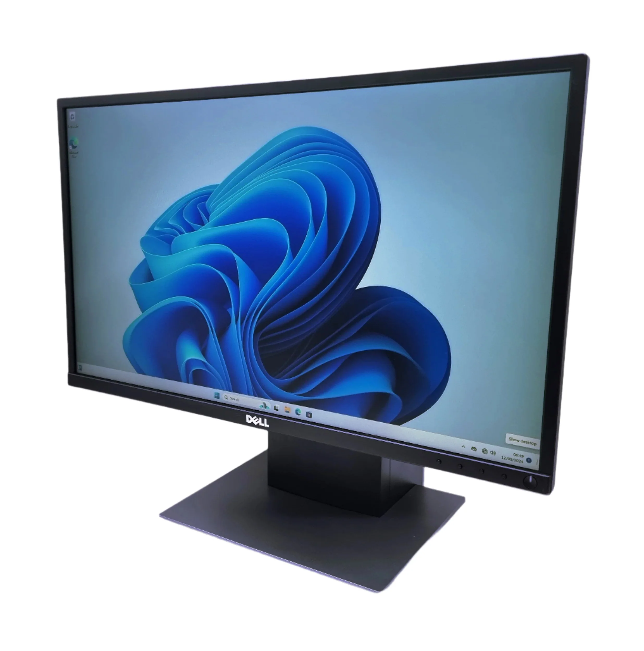 Dell OptiPlex 7050 SFF AiO PC, 24" i7 7th Gen, 8GB RAM, 512GB SSD - Image 3