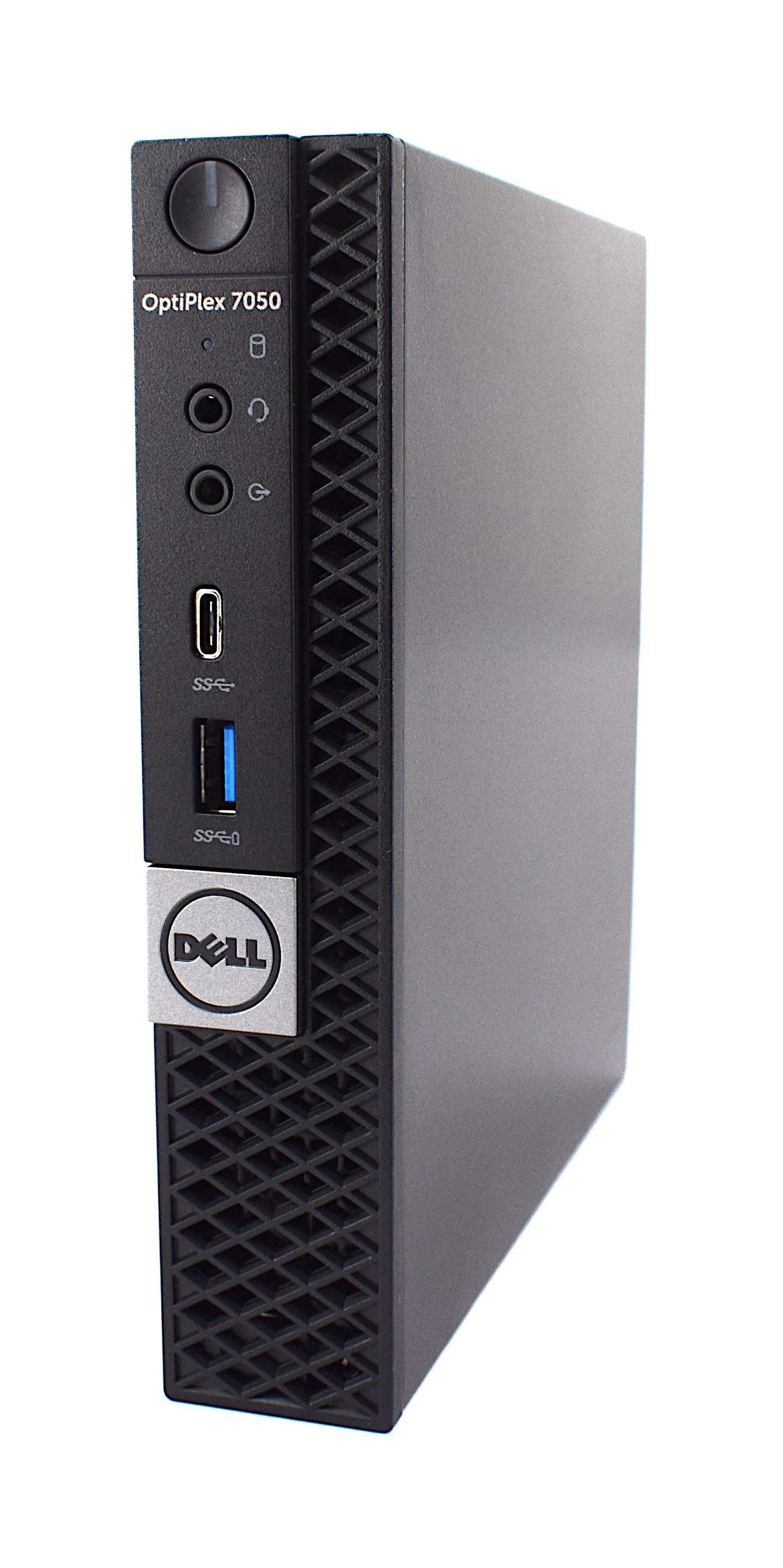 Dell OptiPlex 7050 Micro PC, Core i7 6th Gen, 8GB RAM, 128GB SSD - Image 3