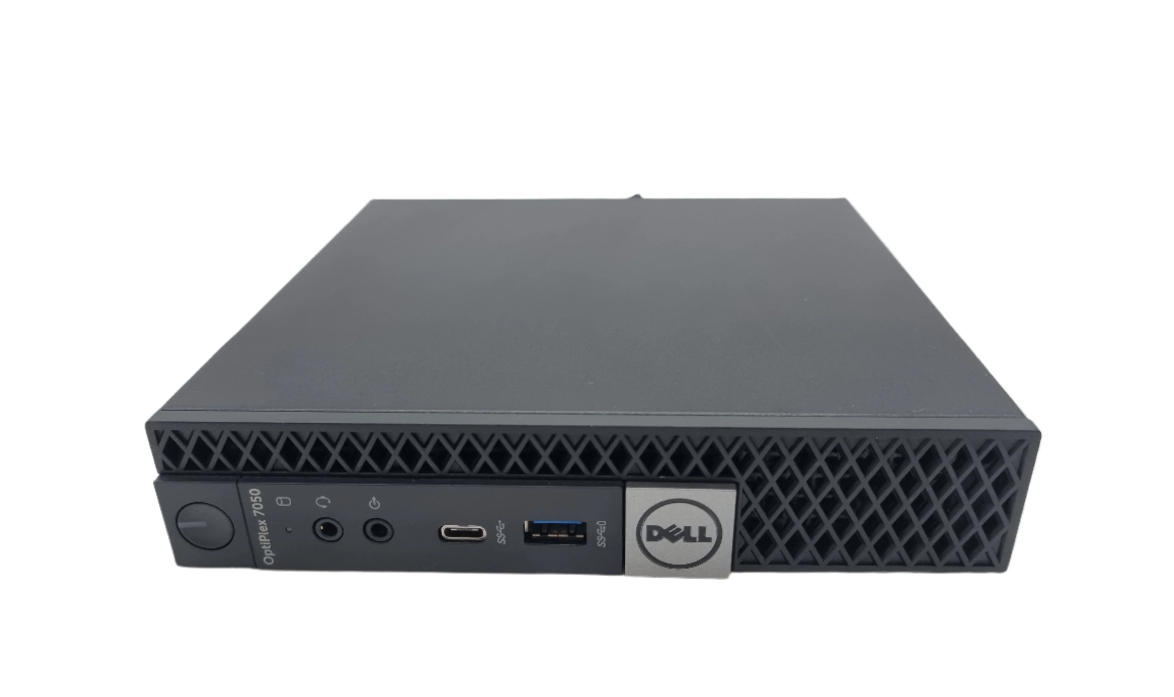 Dell OptiPlex 7050 Micro PC, Core i7 6th Gen, 8GB RAM, 128GB SSD - Image 4