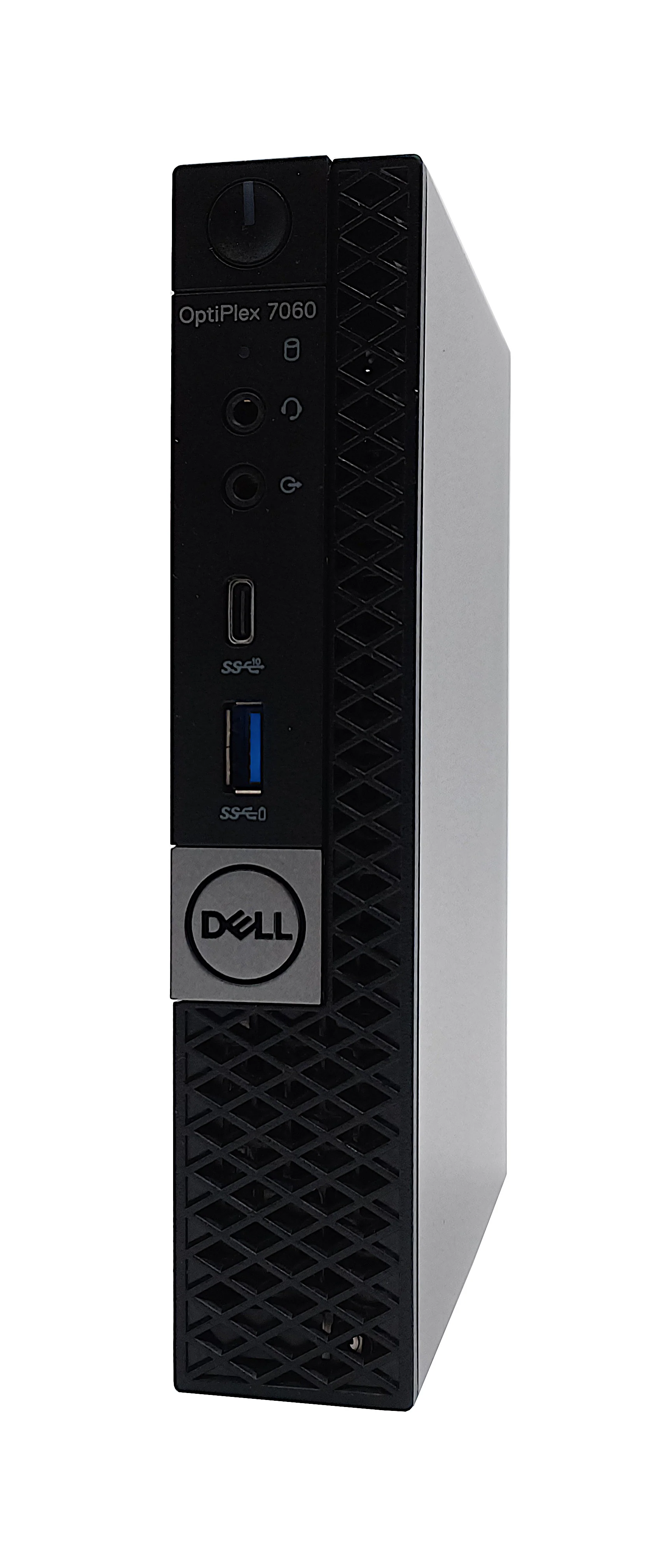 Dell OptiPlex 7060 Micro PC, Core i5 8th Gen, 8GB RAM, 256GB SSD - Image 3