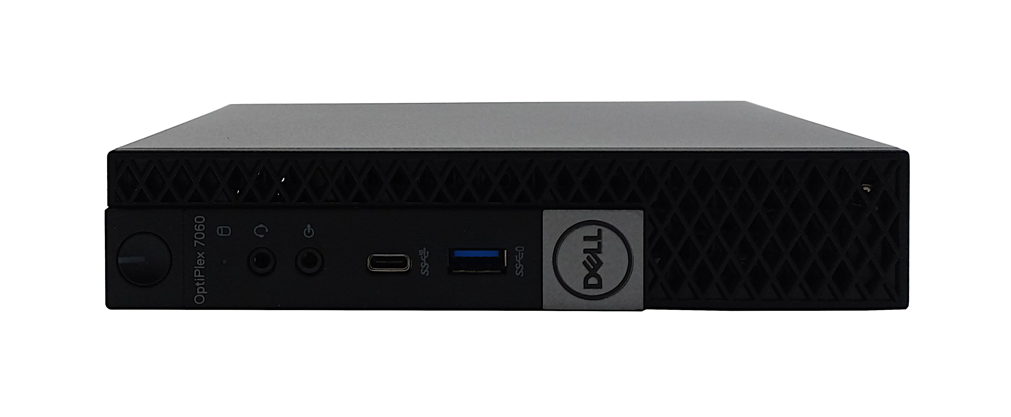 Dell OptiPlex 7060 Micro PC, Core i5 8th Gen, 8GB RAM, 256GB SSD - Image 4