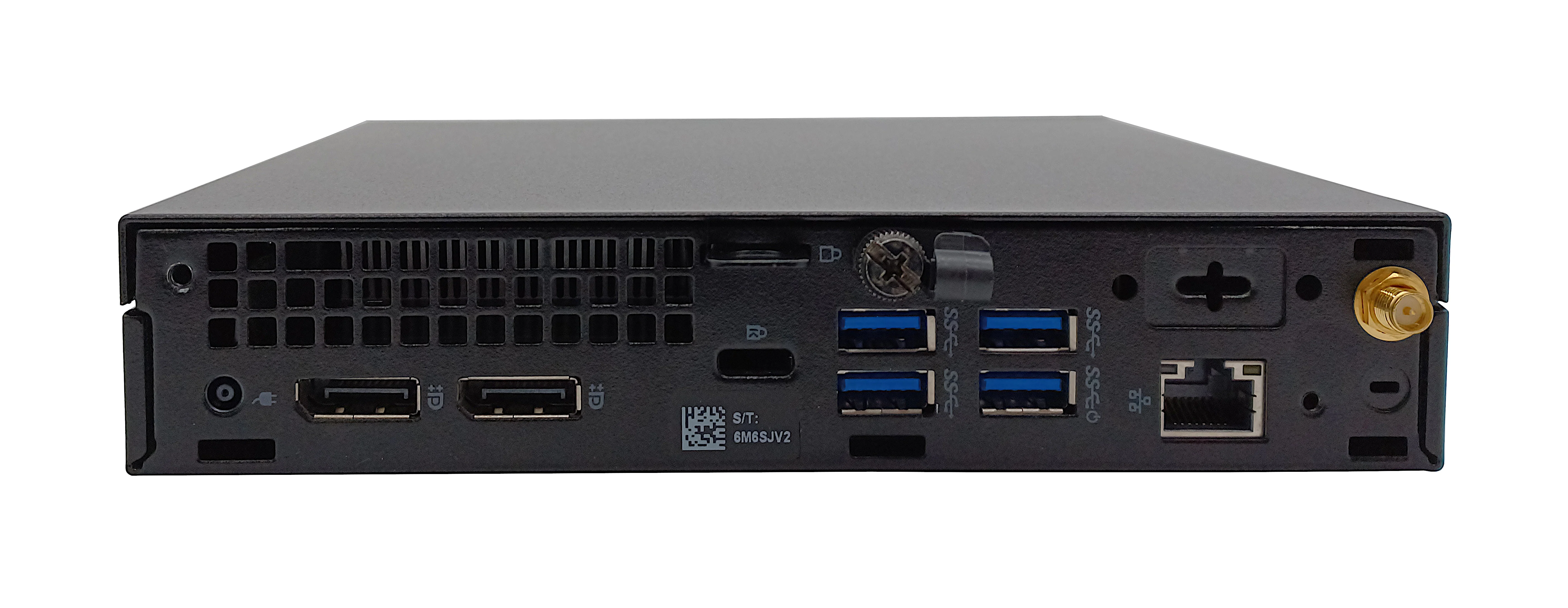 Dell OptiPlex 7060 Micro PC, Core i5 8th Gen, 8GB RAM, 256GB SSD - Image 5