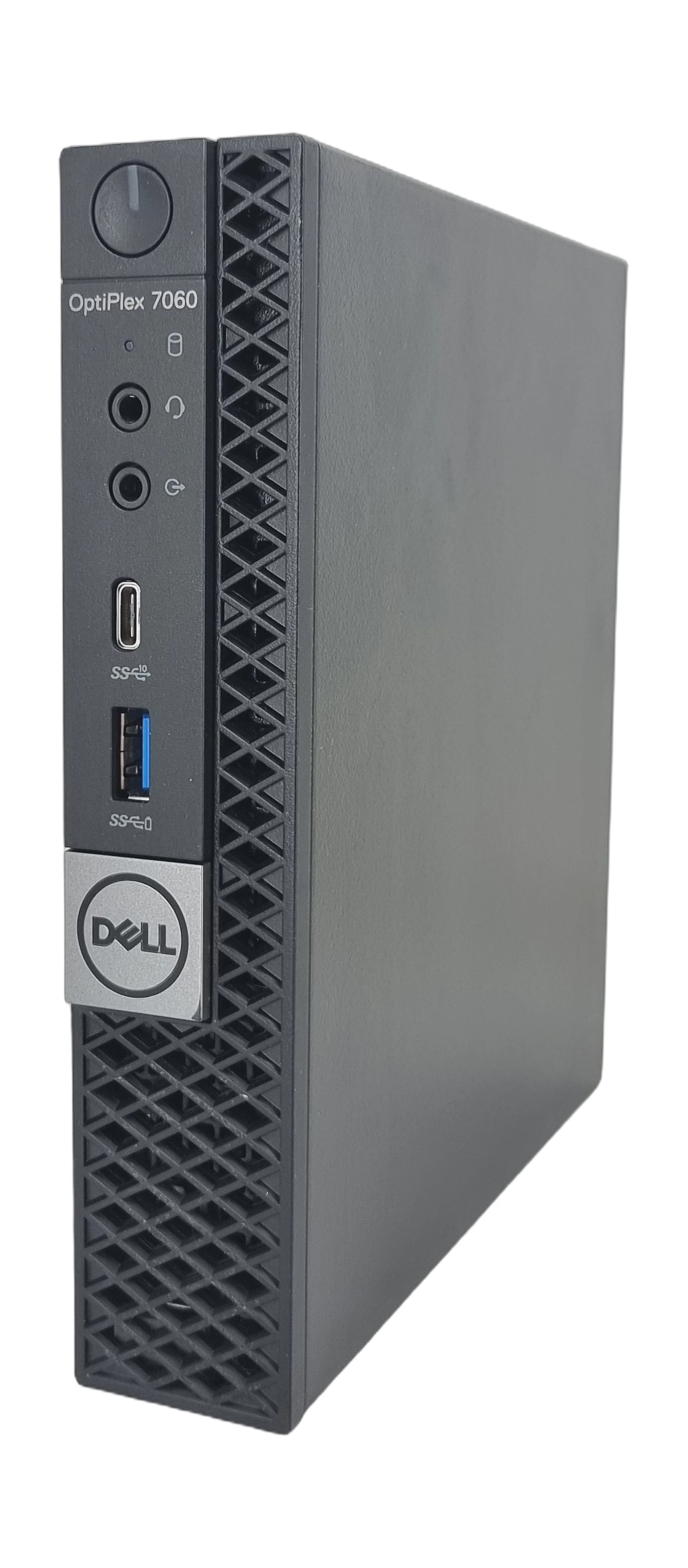Dell OptiPlex 7060 Micro PC, Core i7 8th Gen, 8GB RAM, 256GB SSD, Windows 11 - Image 2