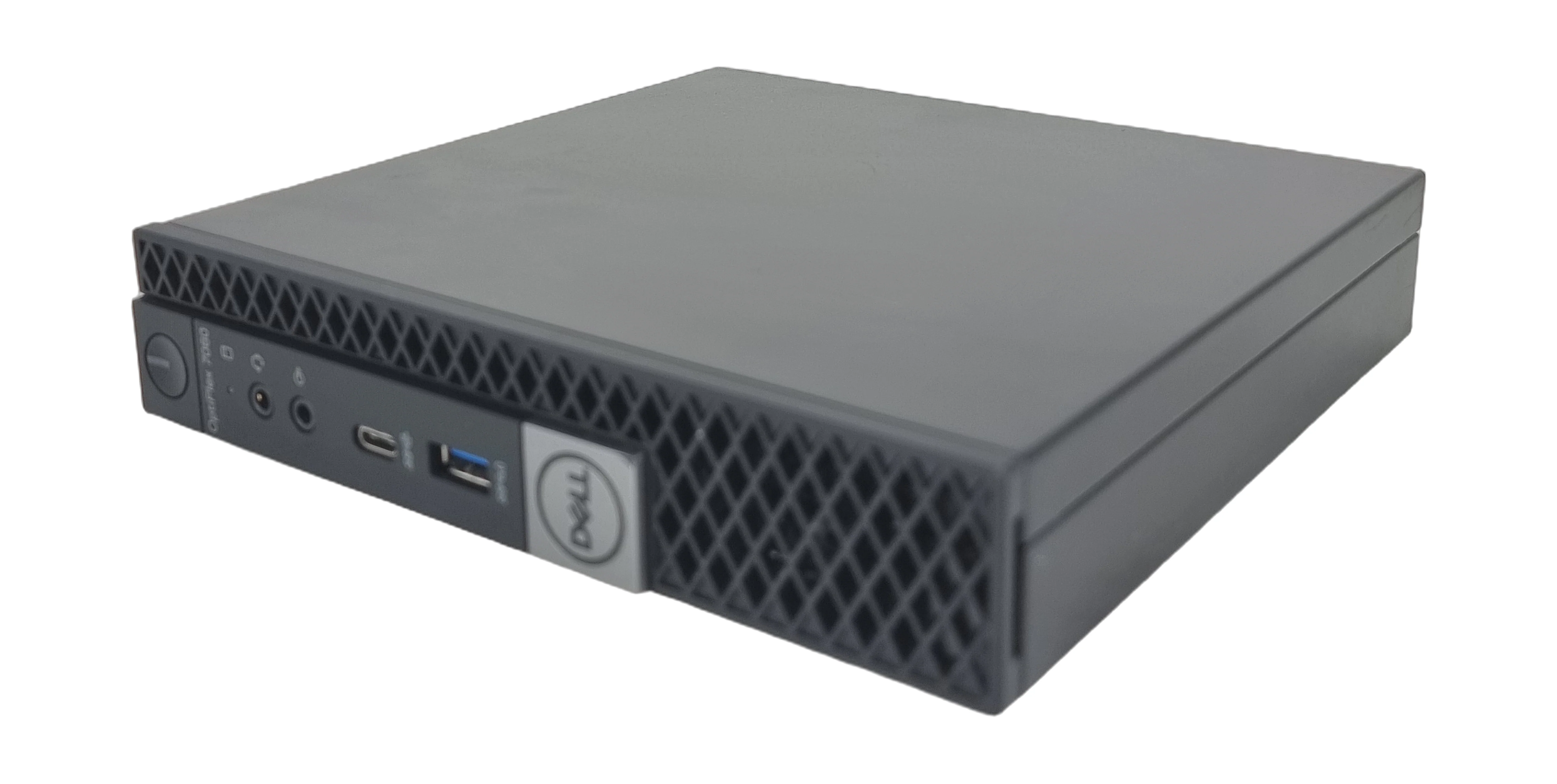 Dell OptiPlex 7060 Micro PC, Core i7 8th Gen, 8GB RAM, 256GB SSD, Windows 11 - Image 4
