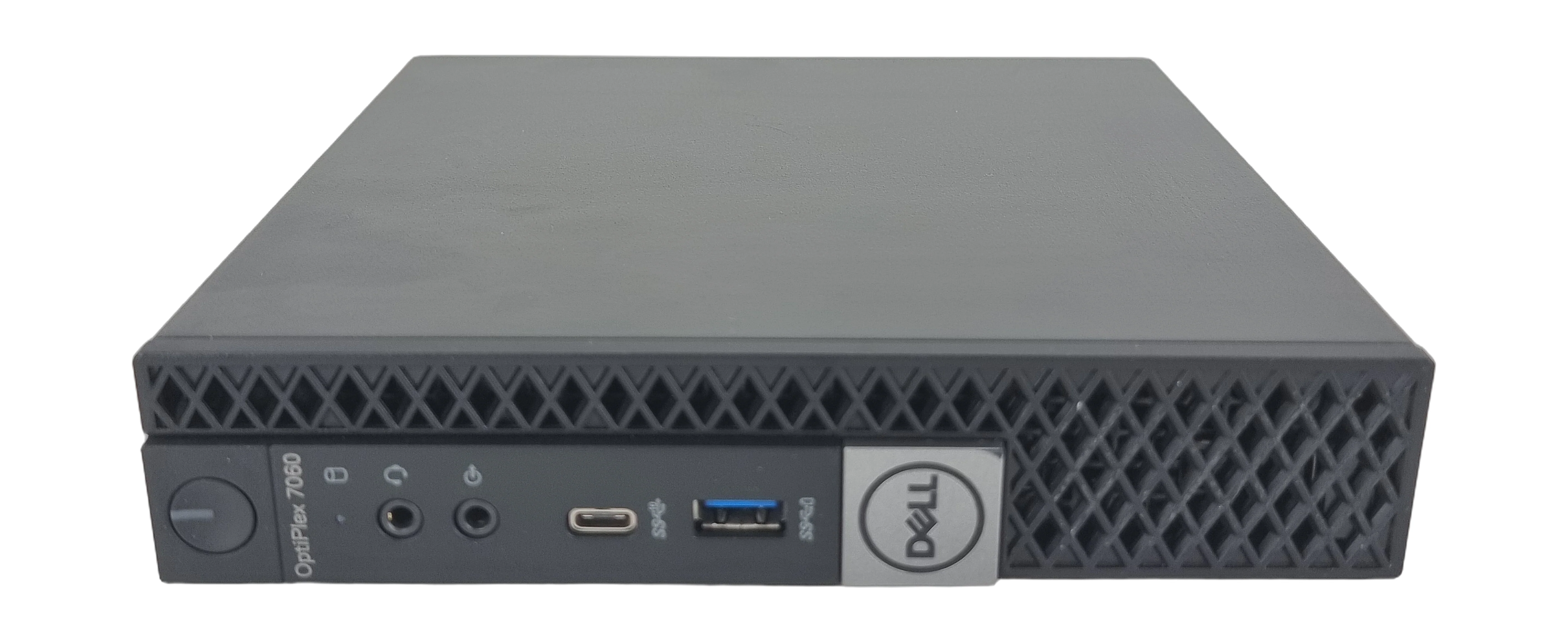 Dell OptiPlex 7060 Micro PC, Core i7 8th Gen, 8GB RAM, 256GB SSD, Windows 11 - Image 6