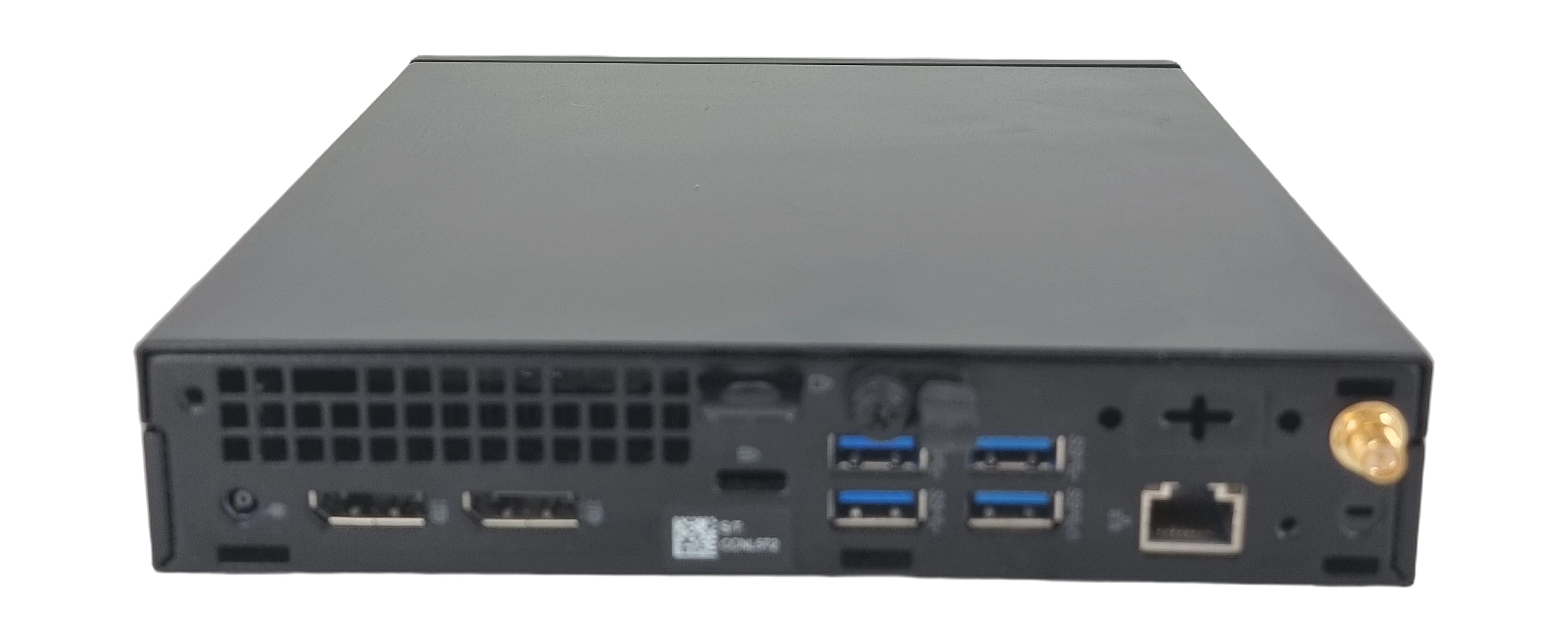 Dell OptiPlex 7060 Micro PC, Core i7 8th Gen, 8GB RAM, 256GB SSD, Windows 11 - Image 7