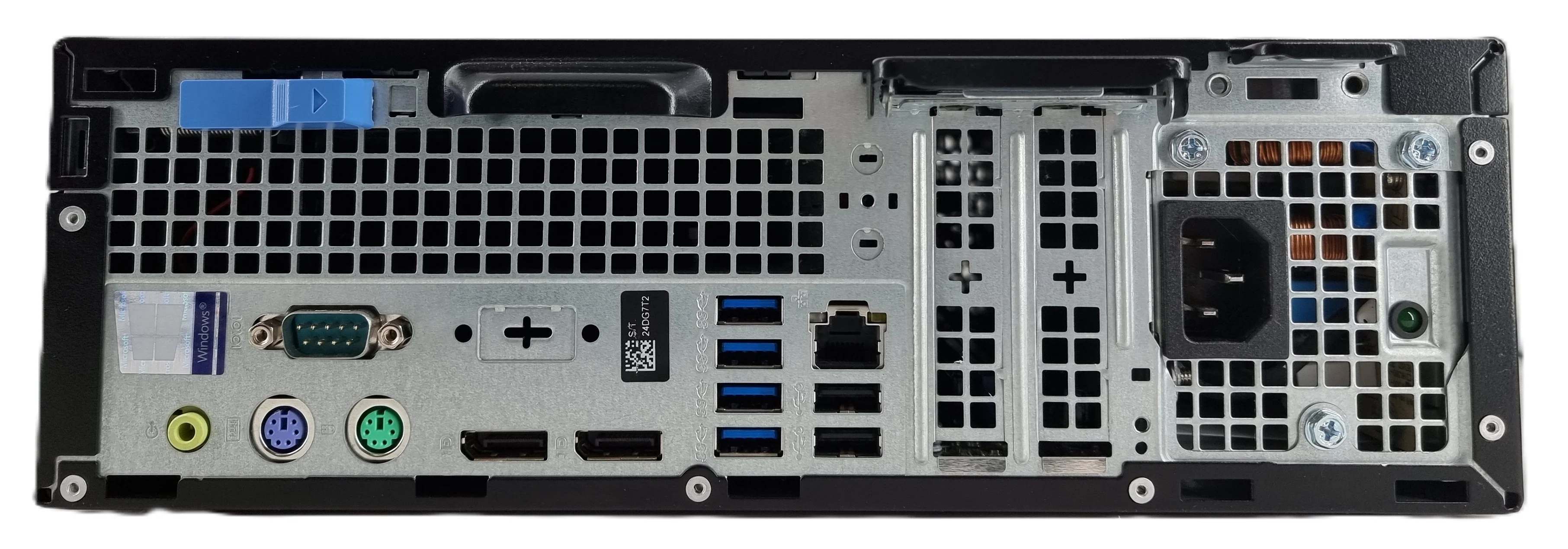 Dell OptiPlex 7060 SFF PC, Core i5 8th Gen, 8GB RAM, 256GB SSD - Image 5
