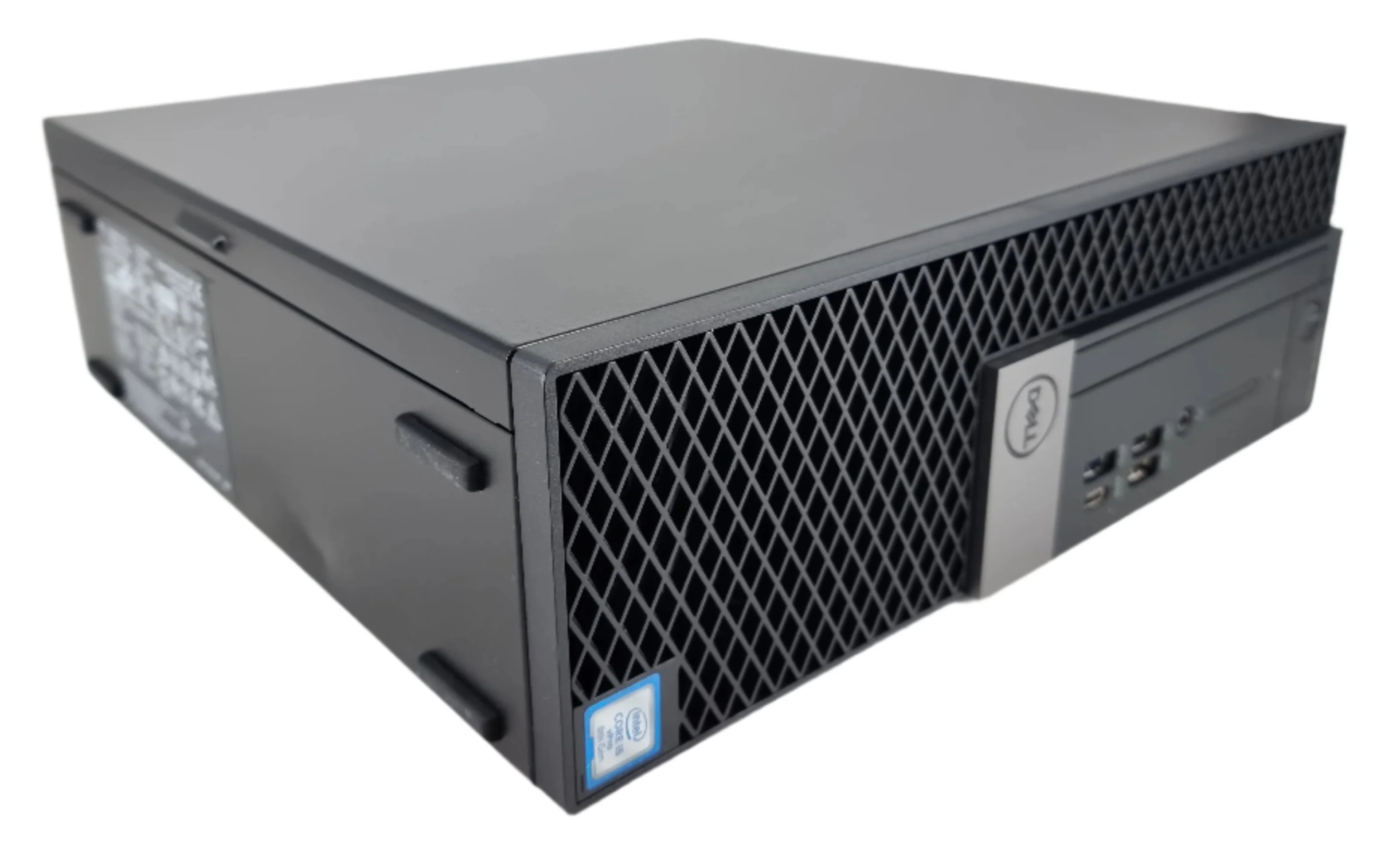 Dell OptiPlex 7060 SFF PC, Core i5 8th Gen, 8GB RAM, 256GB SSD - Image 6