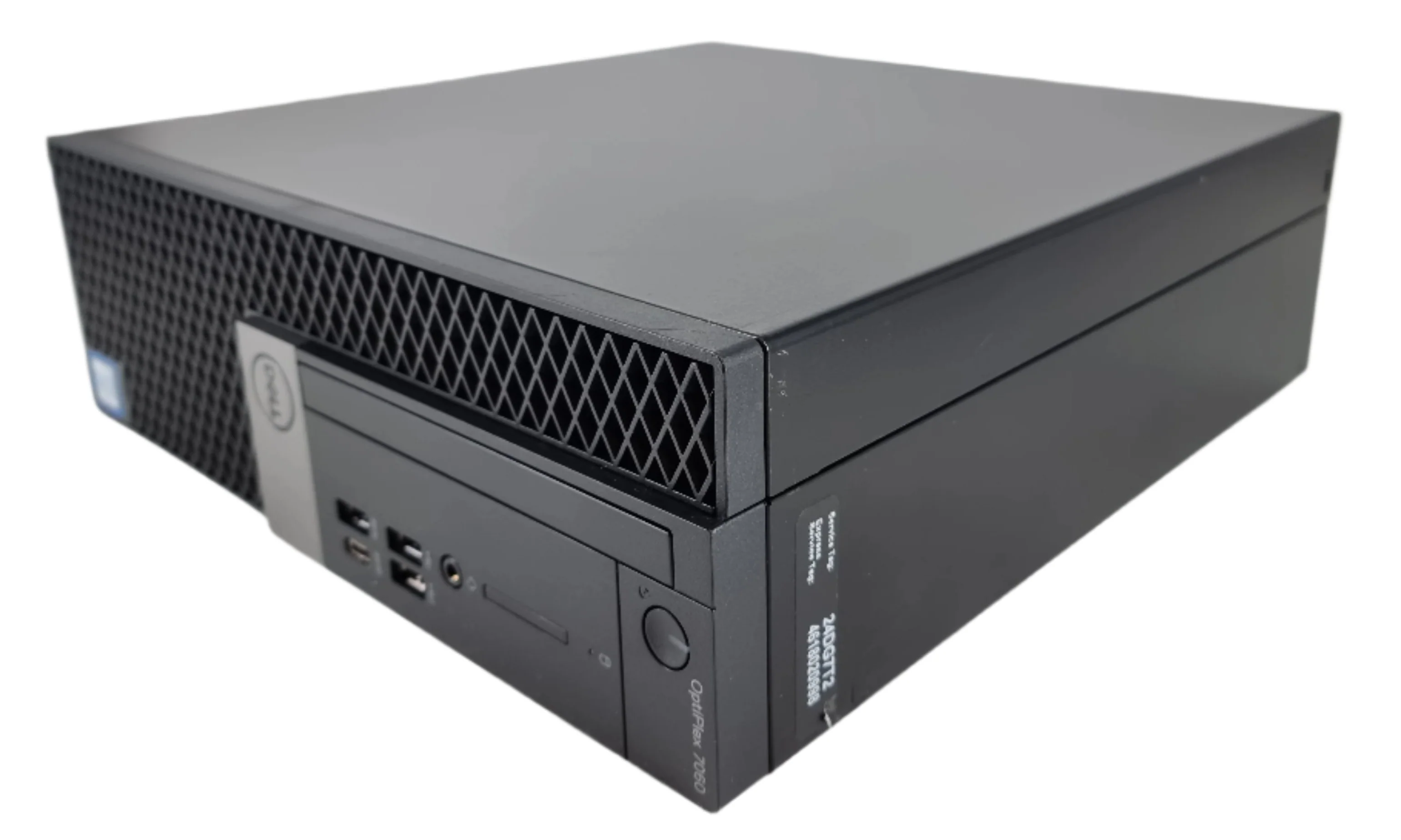 Dell OptiPlex 7060 SFF PC, Core i5 8th Gen, 8GB RAM, 256GB SSD - Image 7