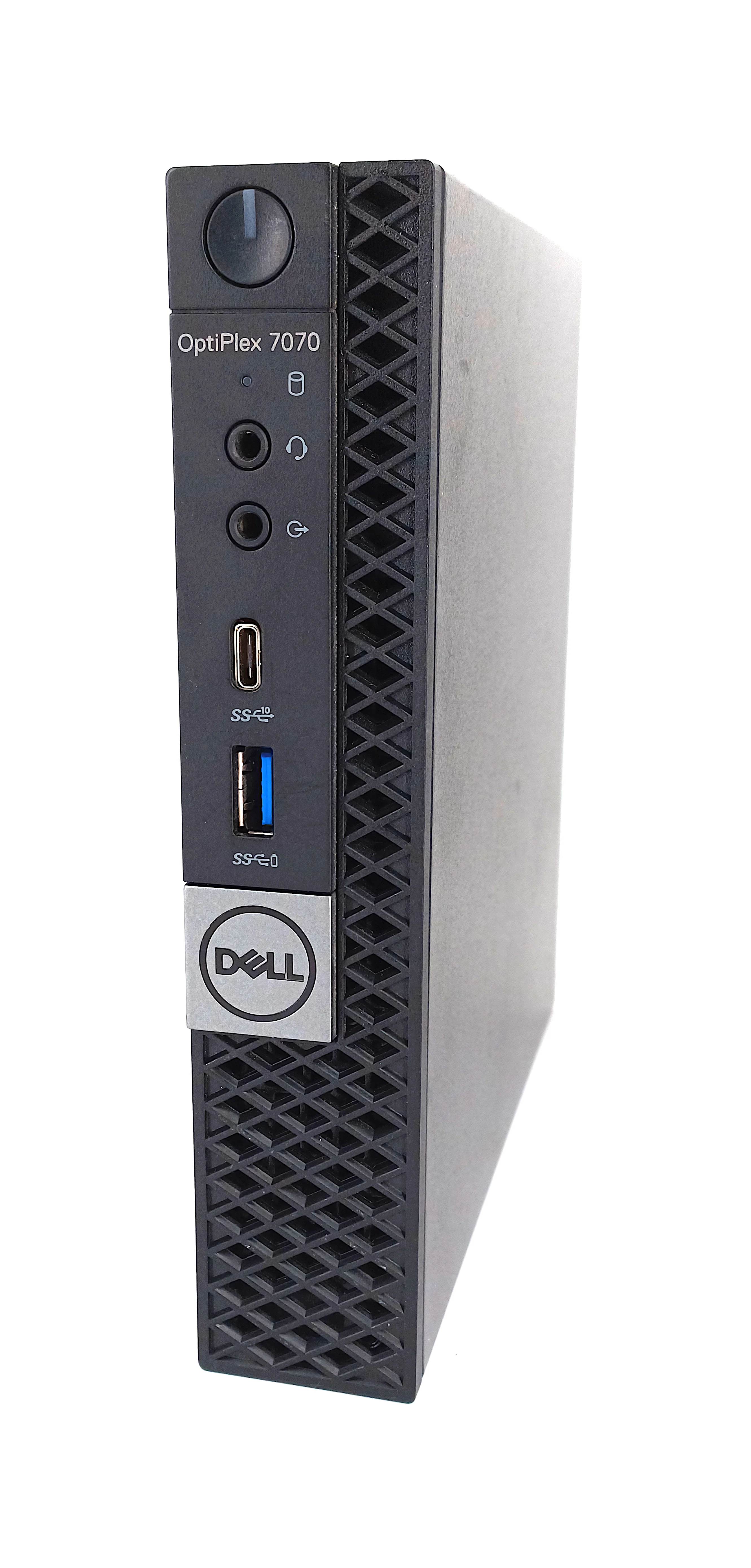 Dell OptiPlex 7070 Micro PC, Core i5 9th Gen, 8GB RAM, 256GB SSD, Windows 11 - Image 2
