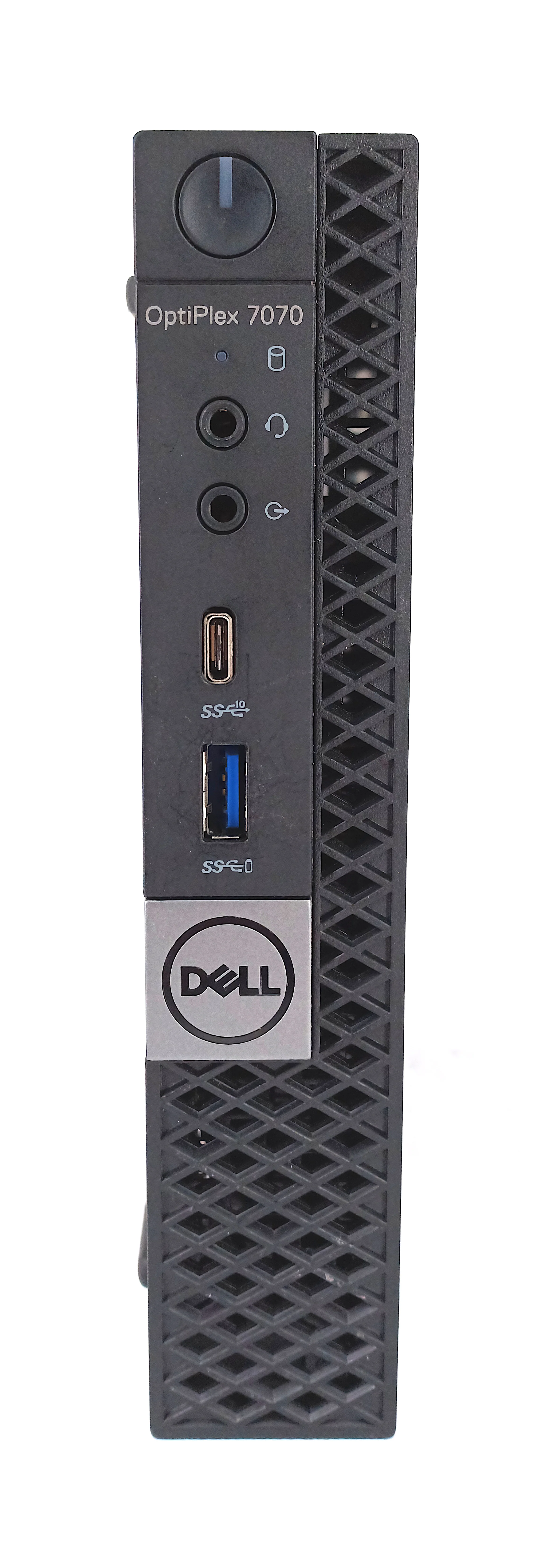 Dell OptiPlex 7070 Micro PC, Core i5 9th Gen, 8GB RAM, 256GB SSD, Windows 11 - Image 3
