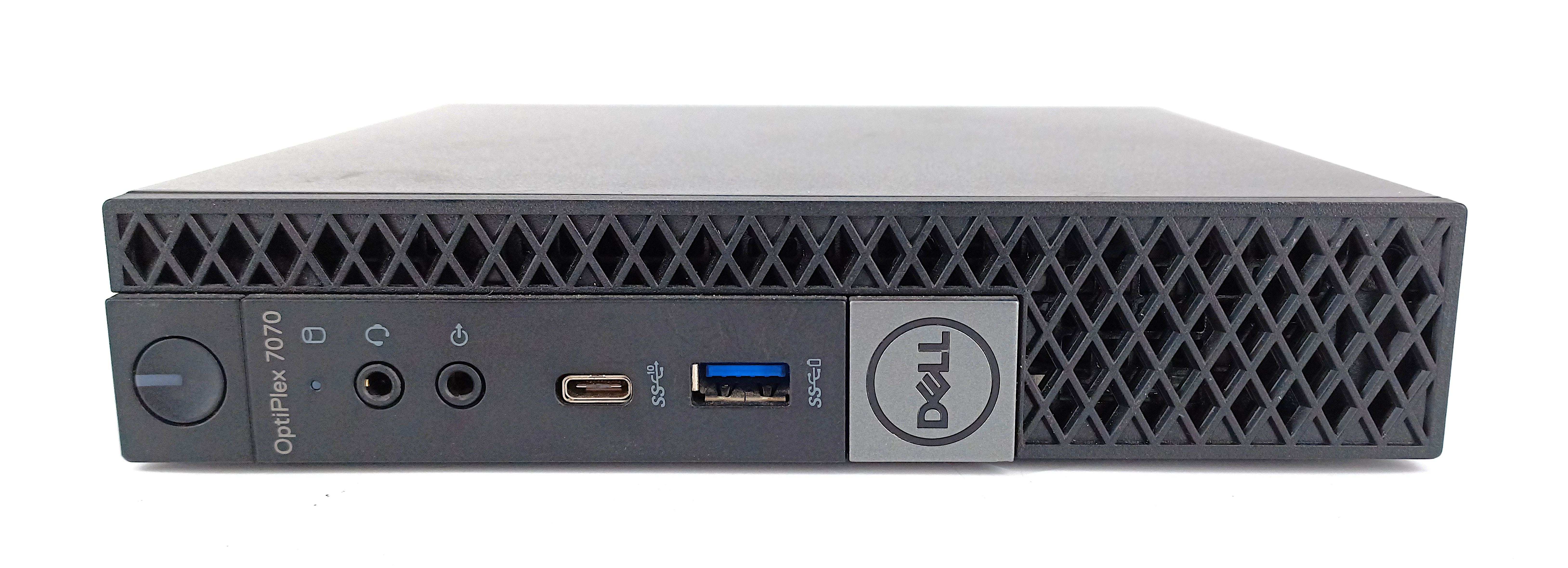 Dell OptiPlex 7070 Micro PC, Core i5 9th Gen, 8GB RAM, 256GB SSD, Windows 11 - Image 4