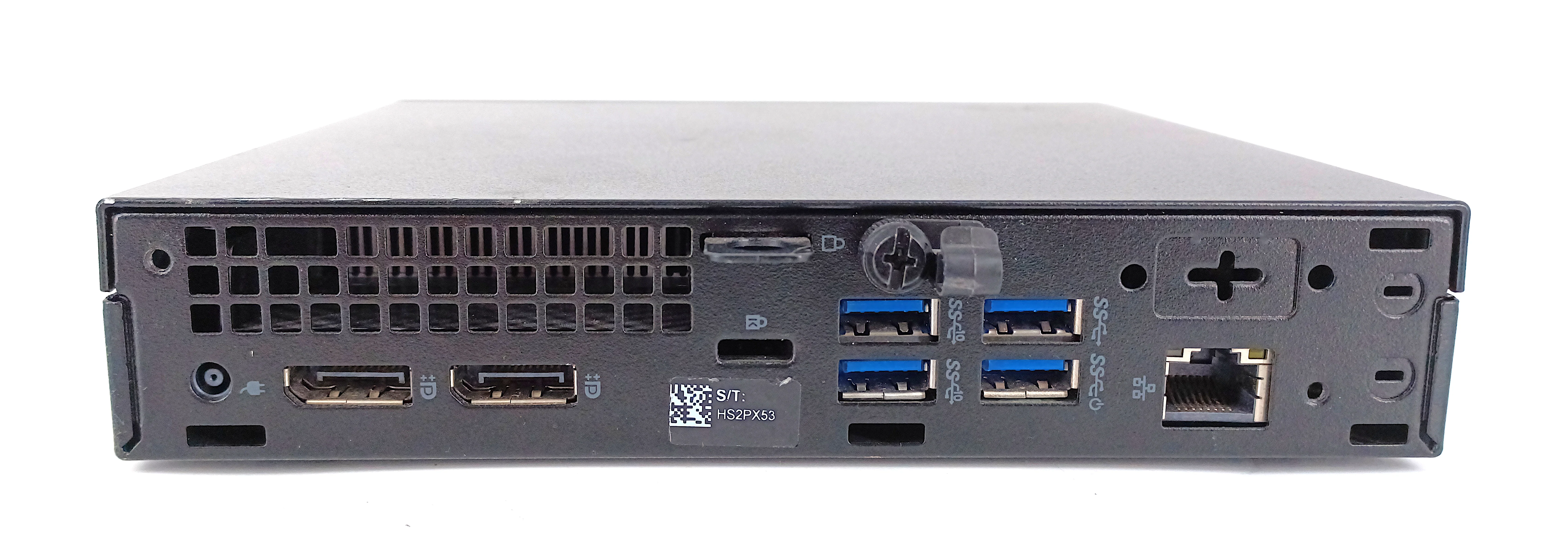 Dell OptiPlex 7070 Micro PC, Core i5 9th Gen, 8GB RAM, 256GB SSD, Windows 11 - Image 5