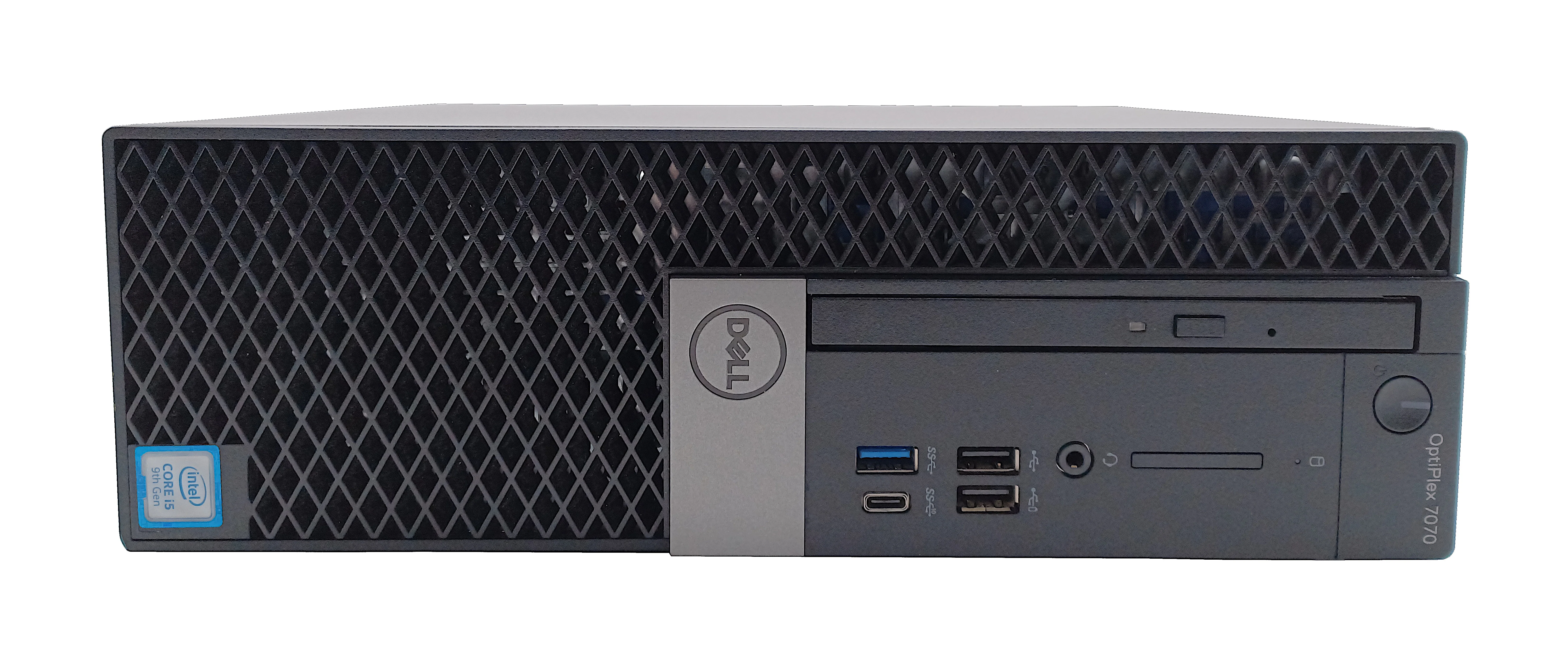 Dell OptiPlex 7070 SFF PC, Core i5 9th Gen, 8GB RAM, 256GB SSD, Windows 11 - Image 3