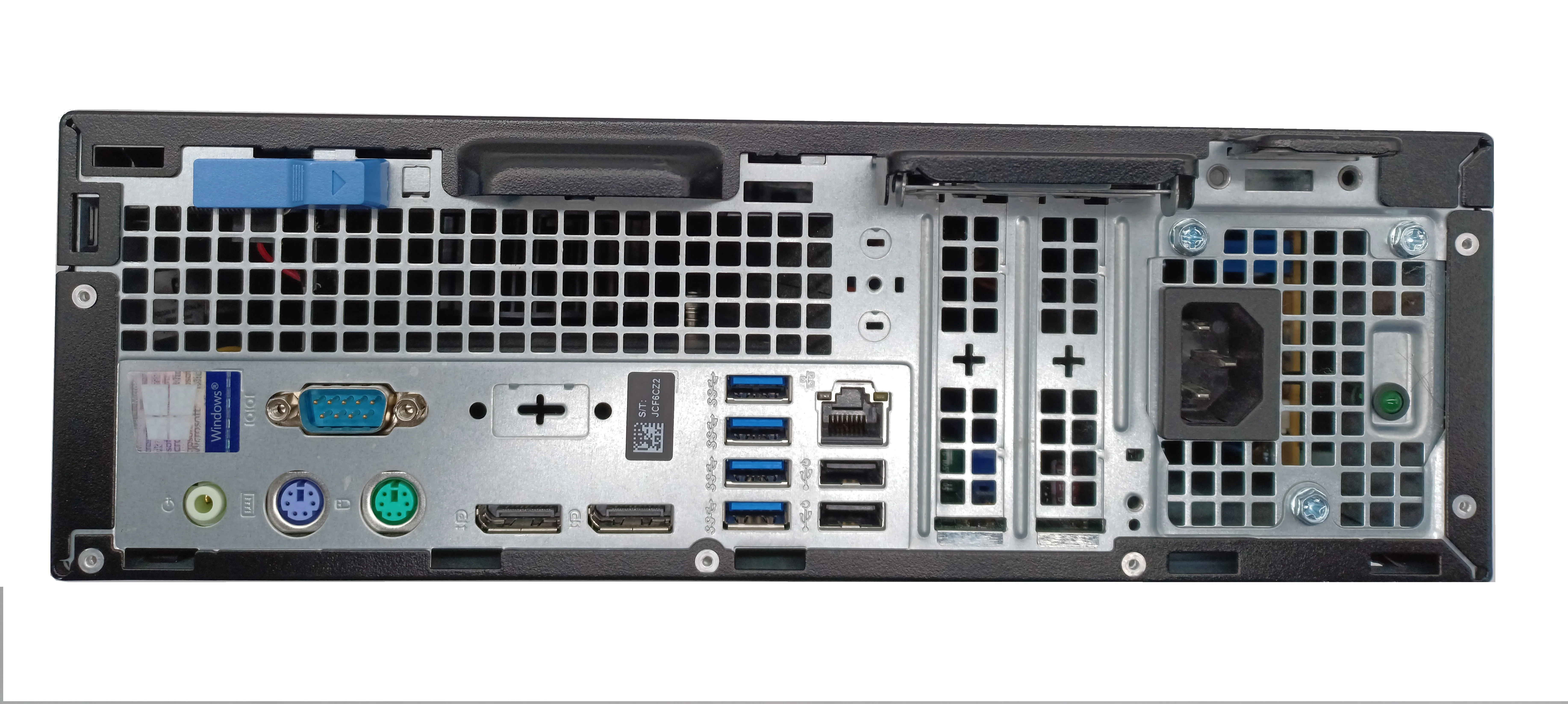 Dell OptiPlex 7070 SFF PC, Core i5 9th Gen, 8GB RAM, 256GB SSD, Windows 11 - Image 5