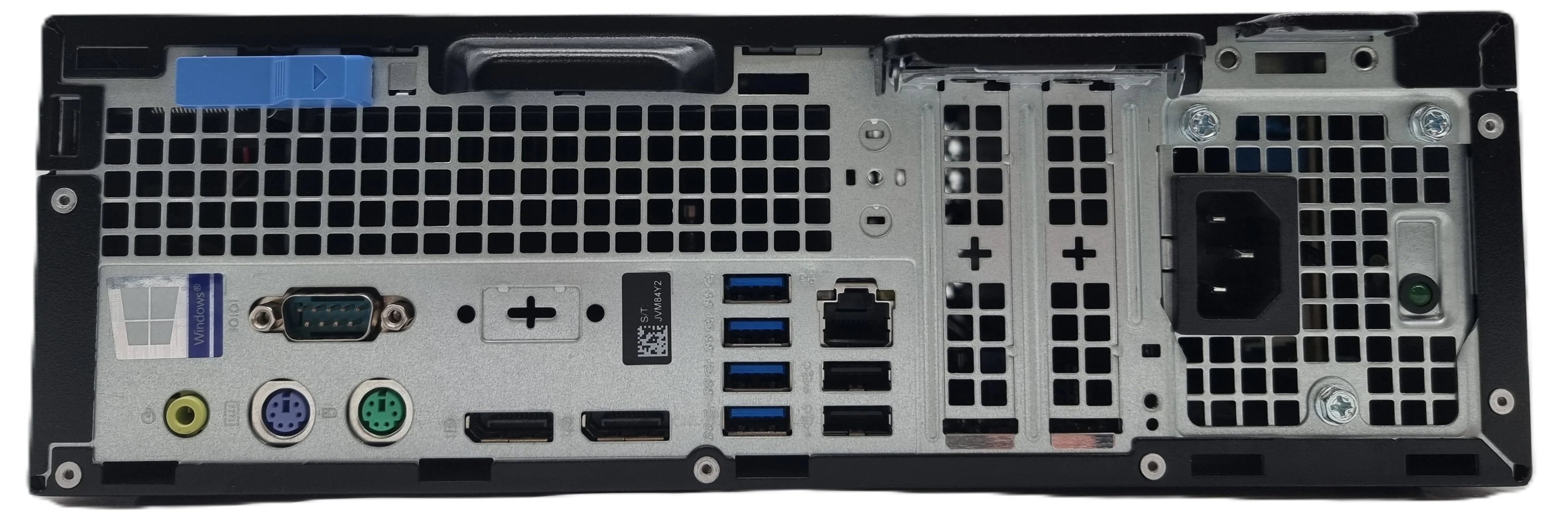 Dell OptiPlex 7070 SFF PC, Core i7 9th Gen, 8GB RAM, 256GB SSD - Image 5