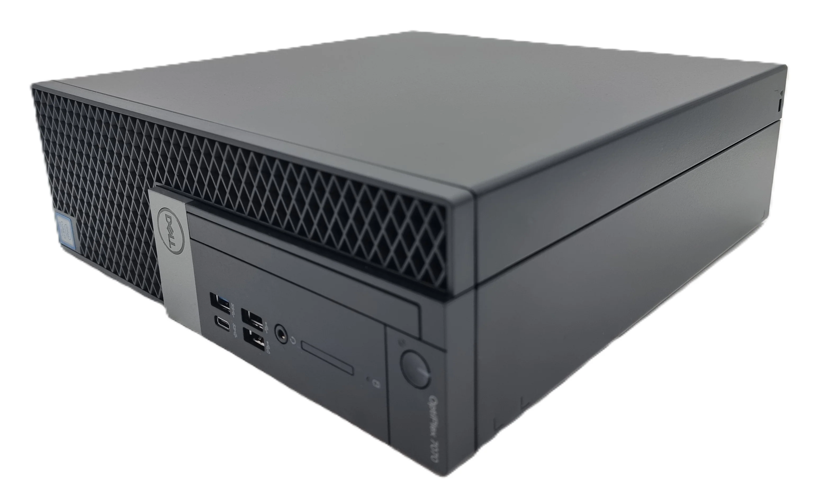 Dell OptiPlex 7070 SFF PC, Core i7 9th Gen, 8GB RAM, 256GB SSD - Image 7