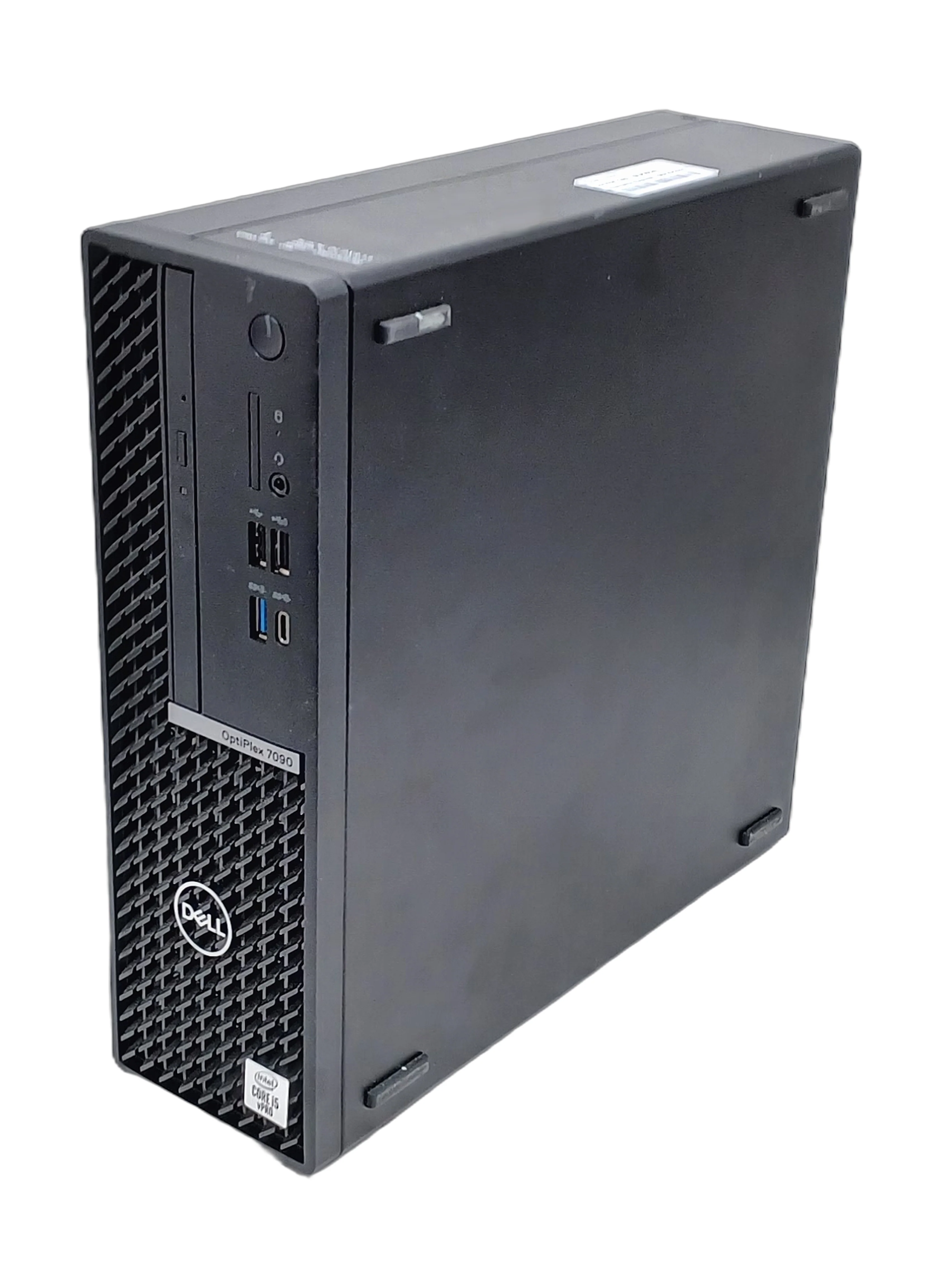 Dell OptiPlex 7090 SFF PC Core i5 10th Gen, 8GB RAM, 256GB SSD, Windows 11 - Image 3