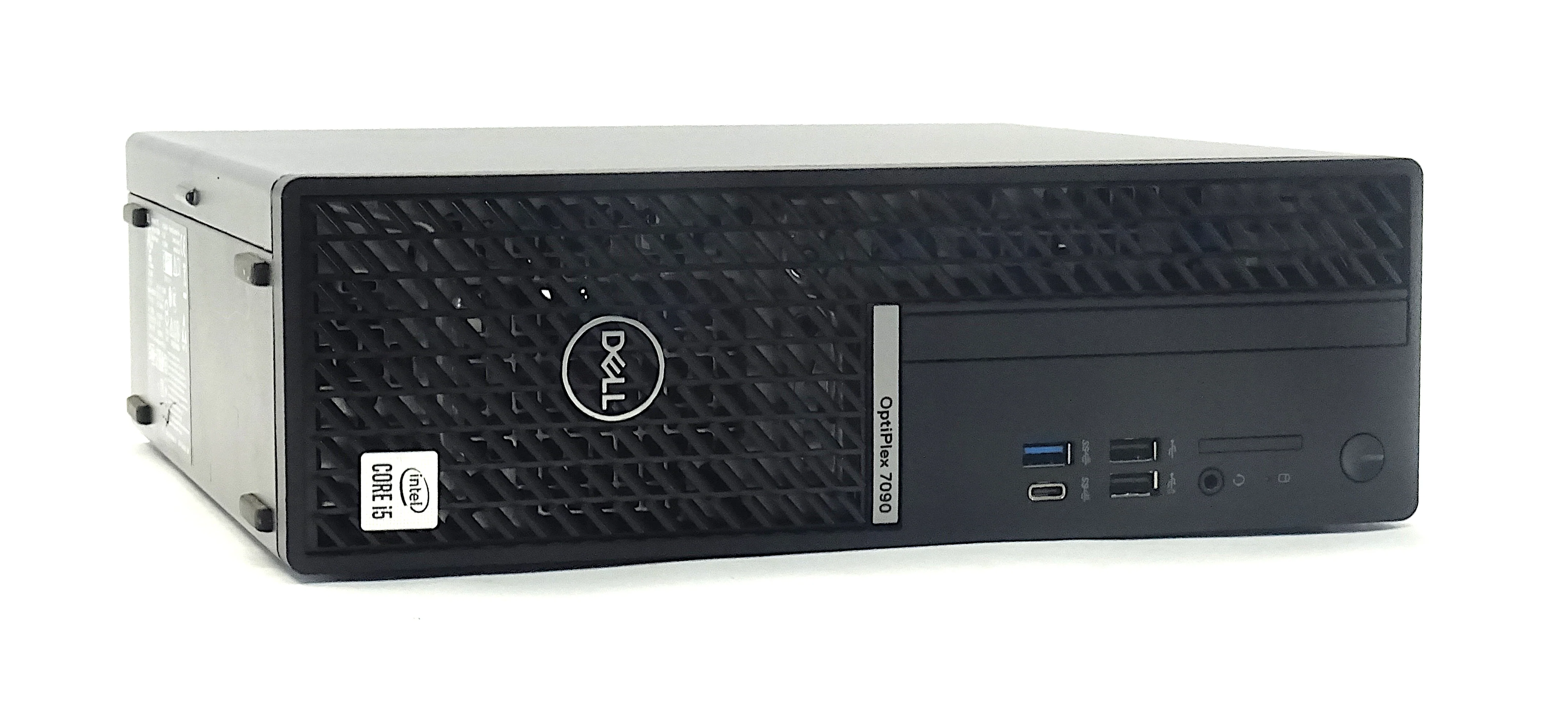 Dell OptiPlex 7090 SFF PC Core i5 10th Gen, 8GB RAM, 256GB SSD, Windows 11 - Image 4