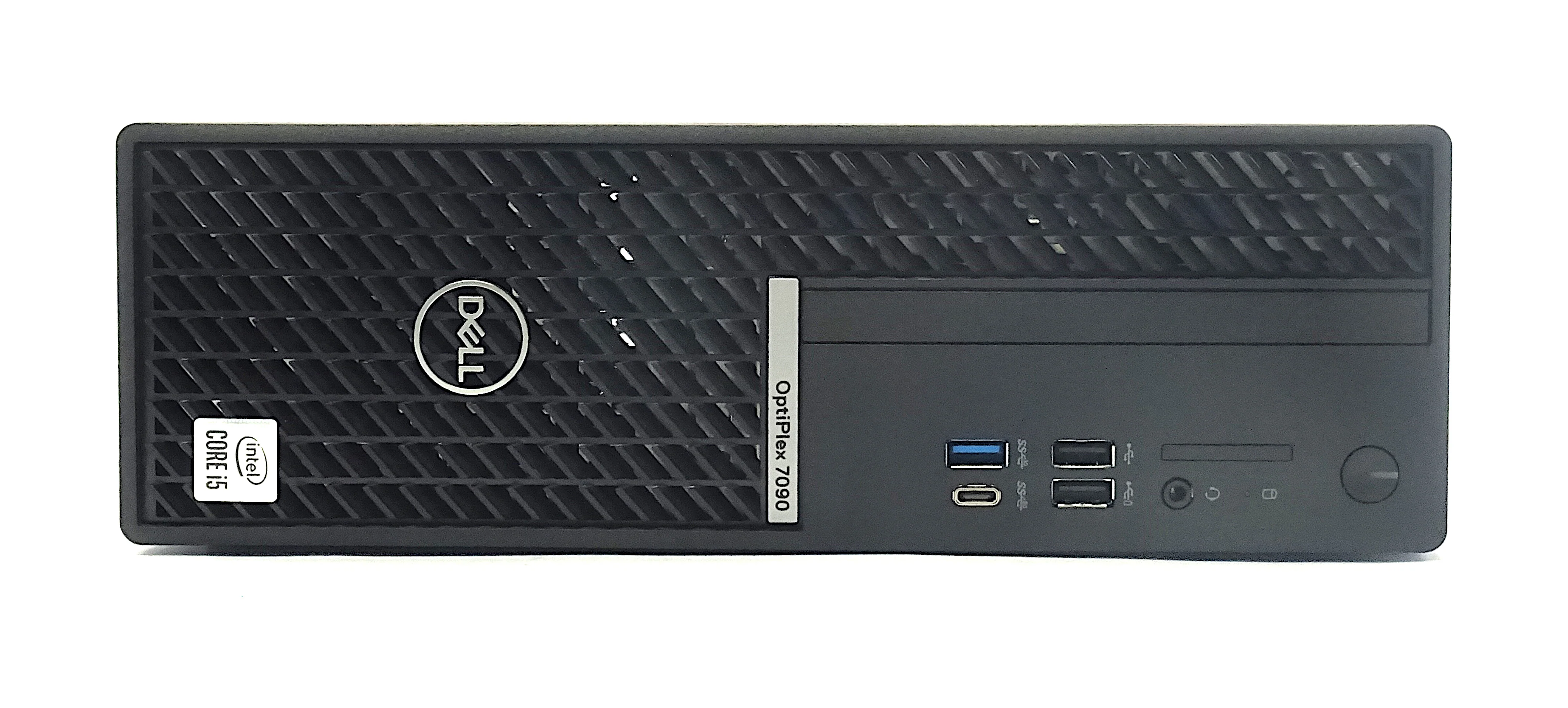 Dell OptiPlex 7090 SFF PC Core i5 10th Gen, 8GB RAM, 256GB SSD, Windows 11 - Image 5