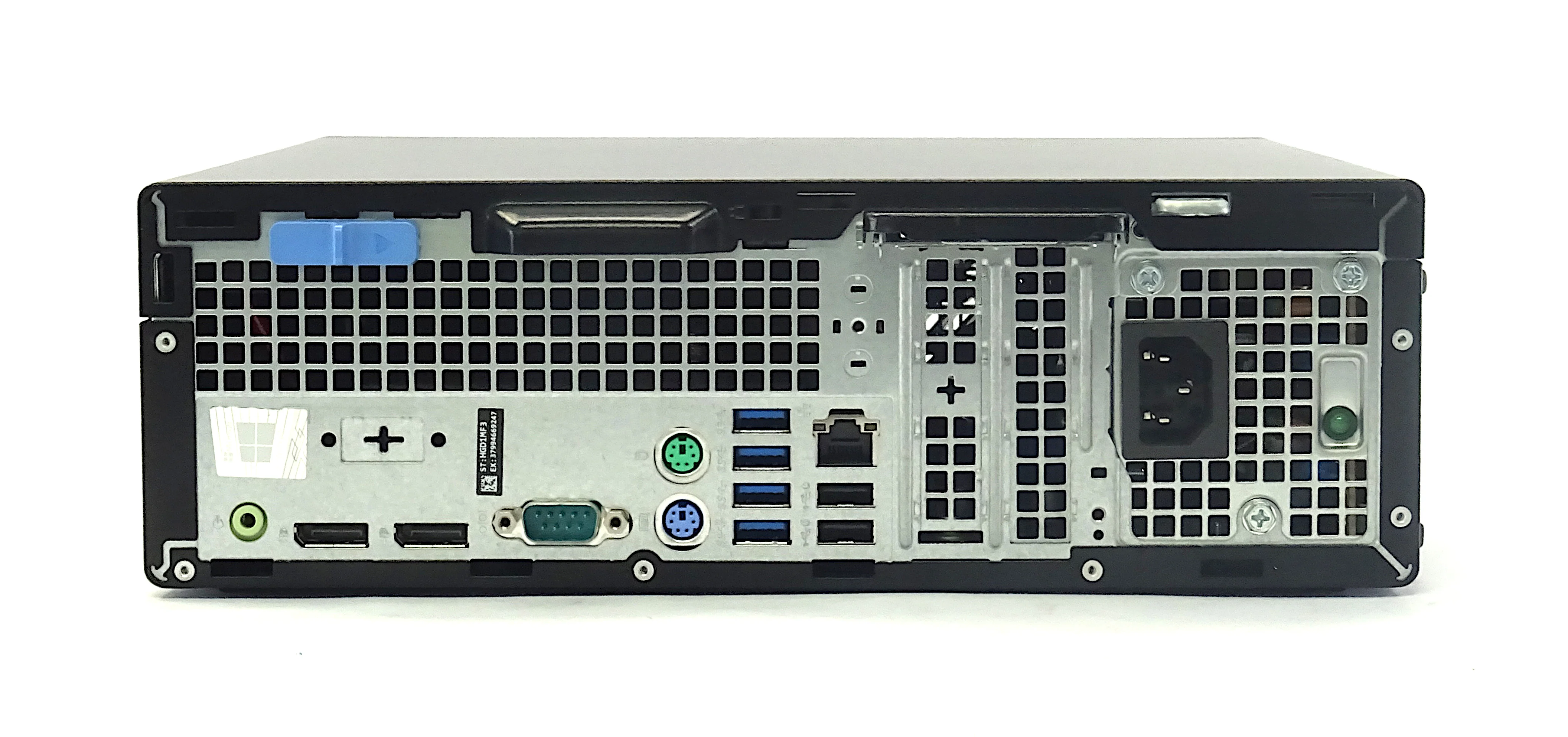 Dell OptiPlex 7090 SFF PC Core i5 10th Gen, 8GB RAM, 256GB SSD, Windows 11 - Image 7